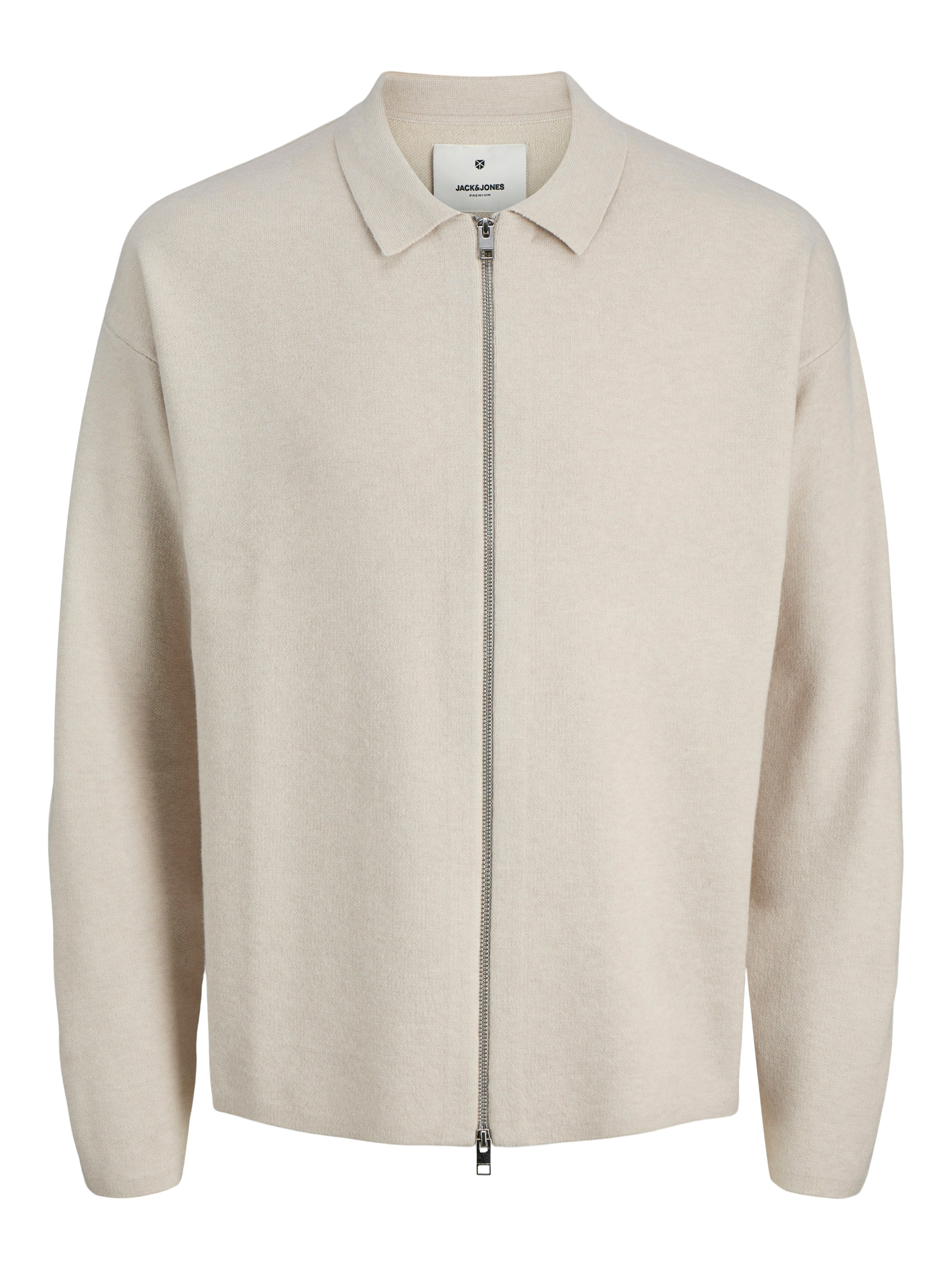 JPRBLABRADFORT KNIT CARDIGAN