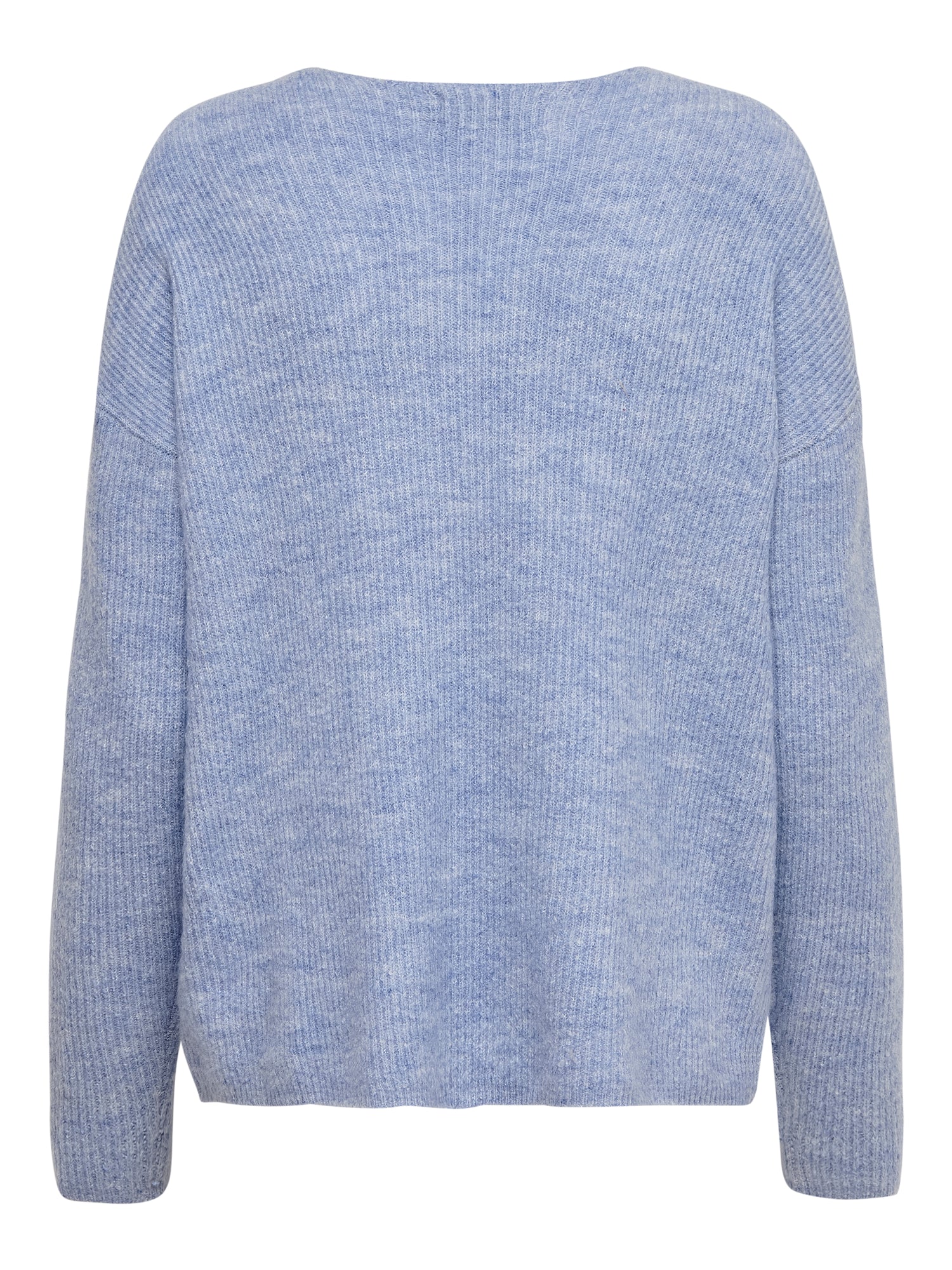 ONLCAMILLA V-NECK L/S PULLOVER KNT NOOS