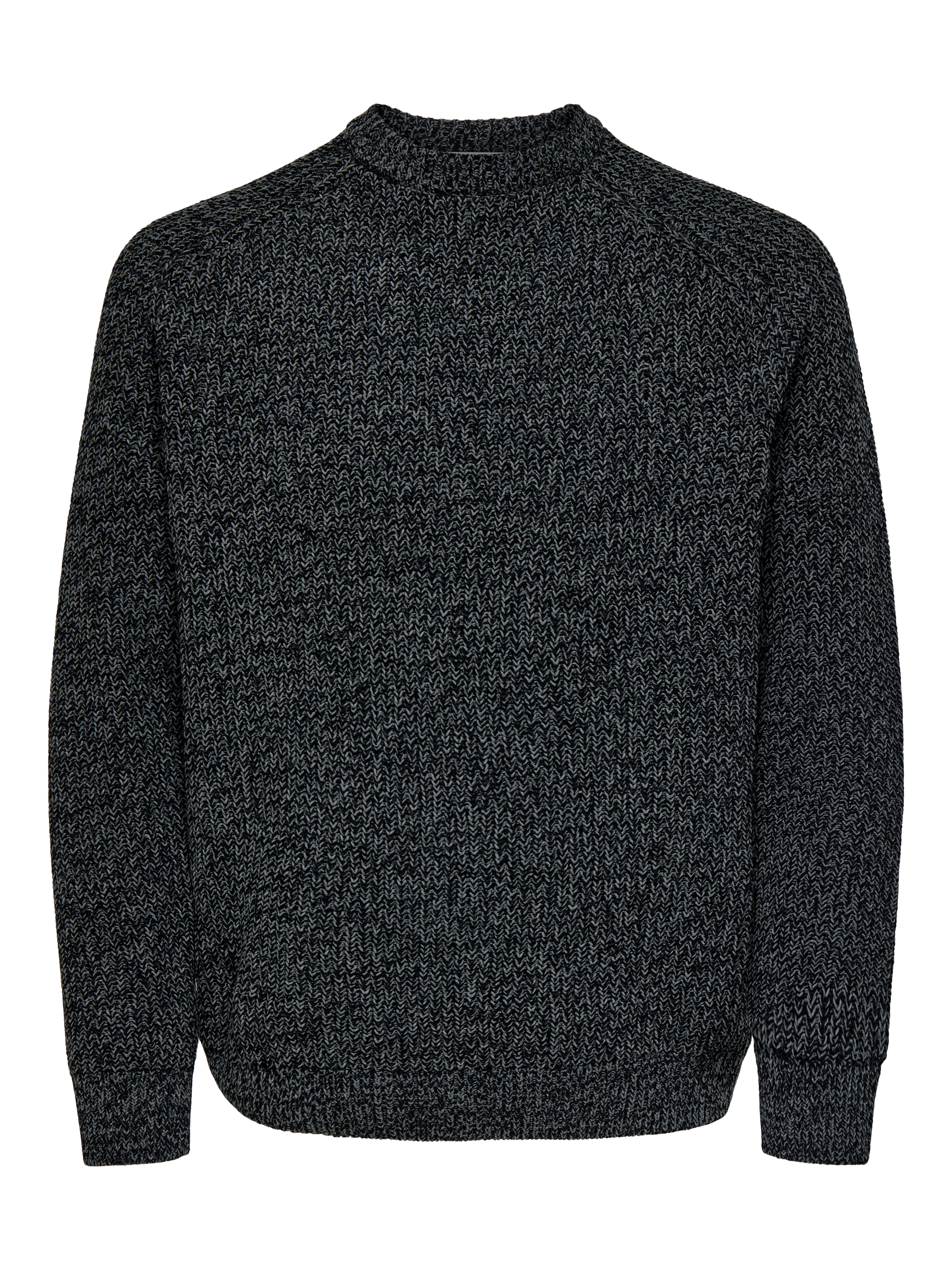 ONSJOIN RLX LS RAGLAN KNIT