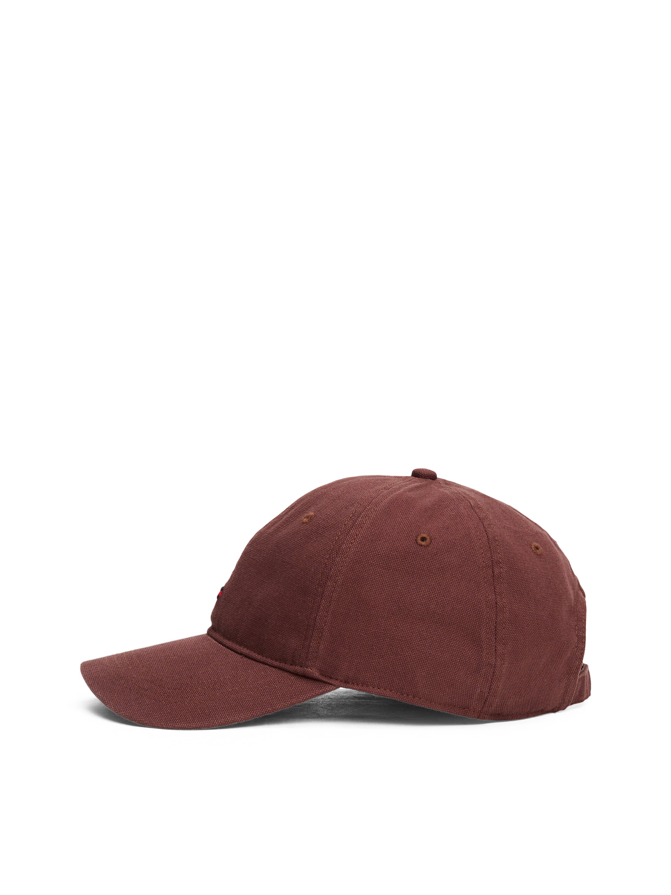 TH FLAG SOFT 6 PANEL CAP