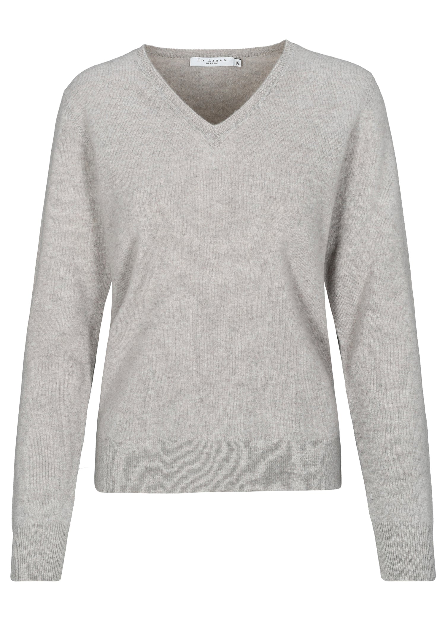 NOS Pullover, V-Ausschnitt