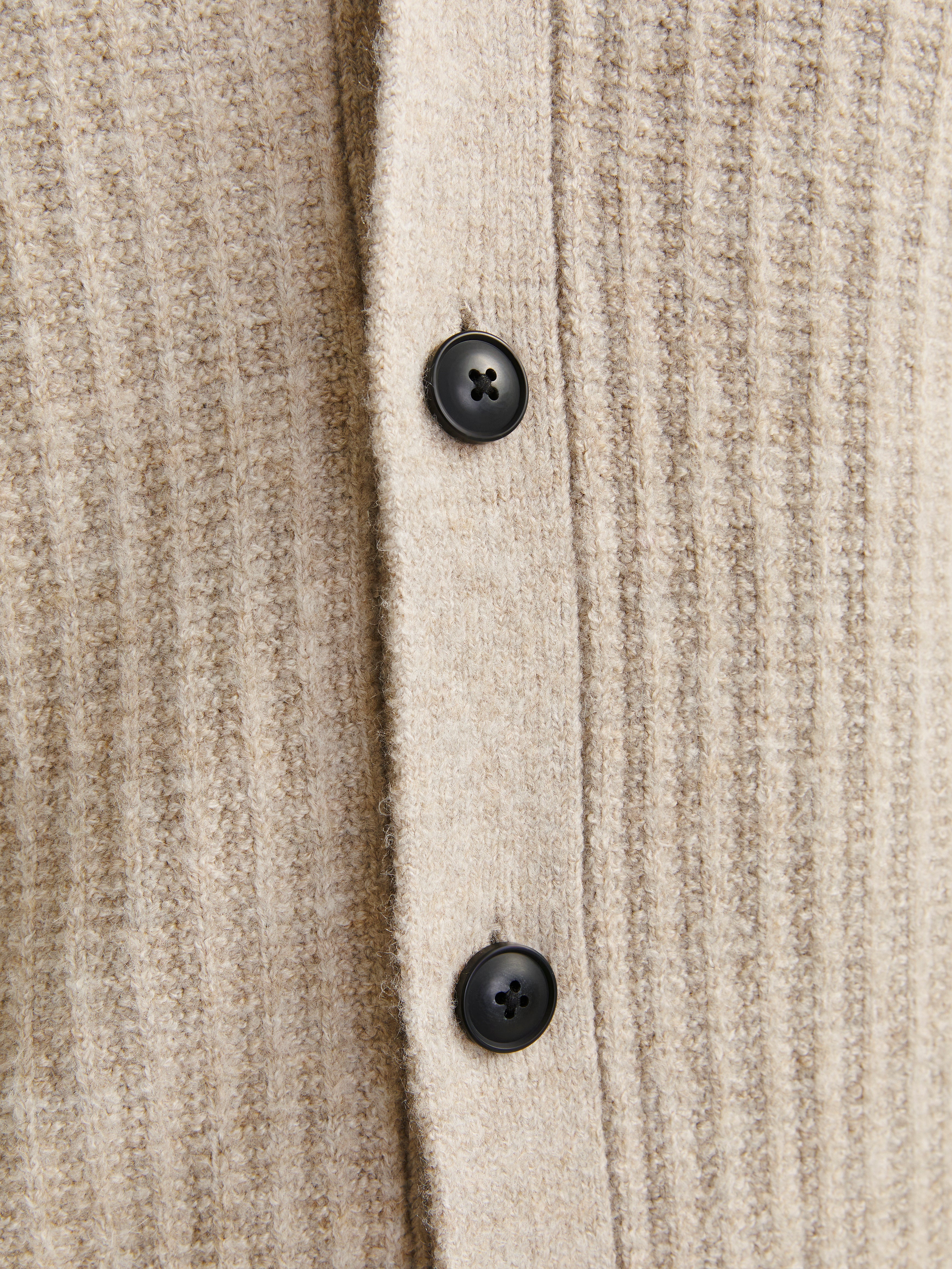 JPRCCHOWELL KNIT CARDIGAN LN