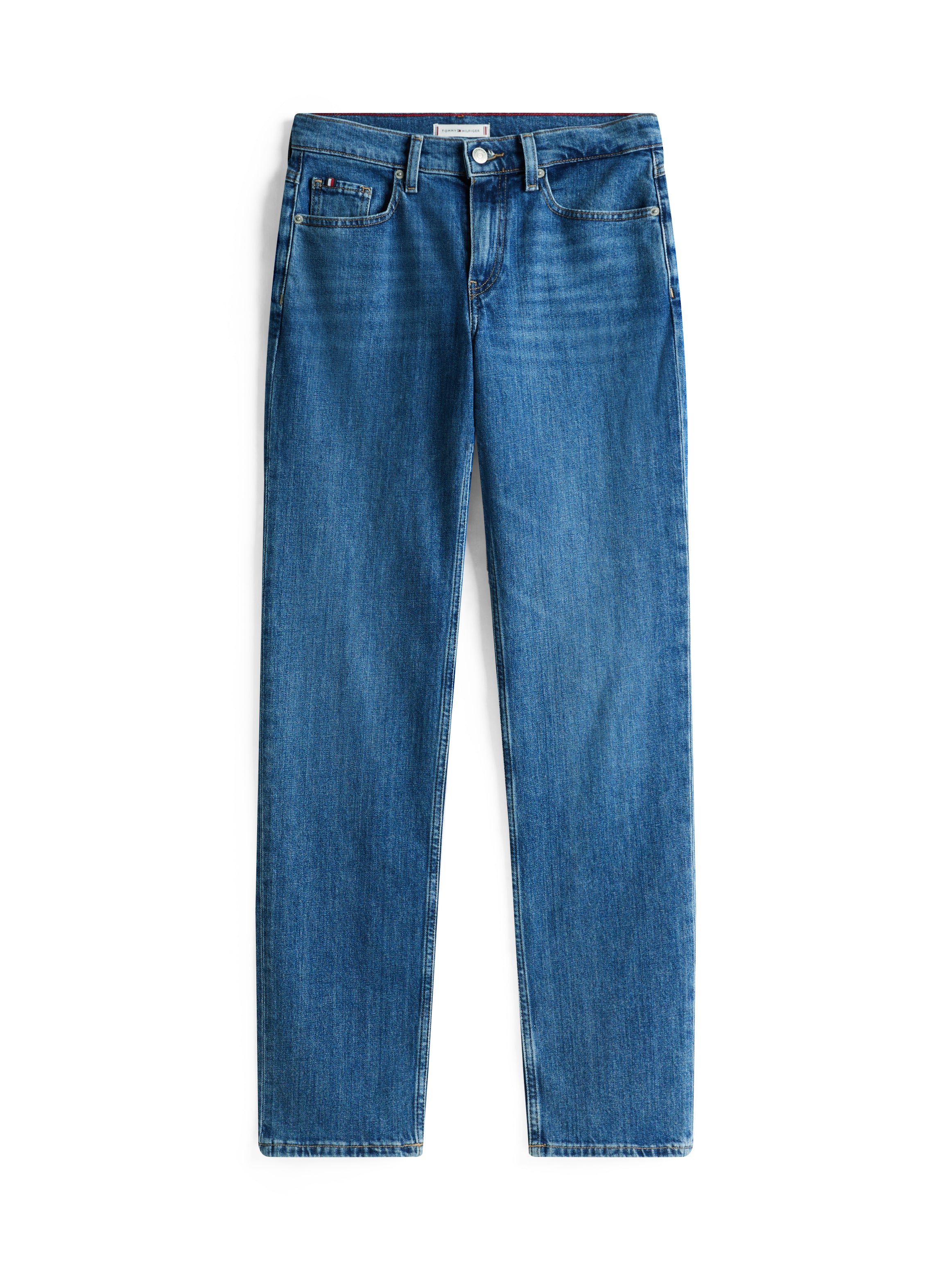 NOS CLASSIC STRAIGHT RW MID BLUE
