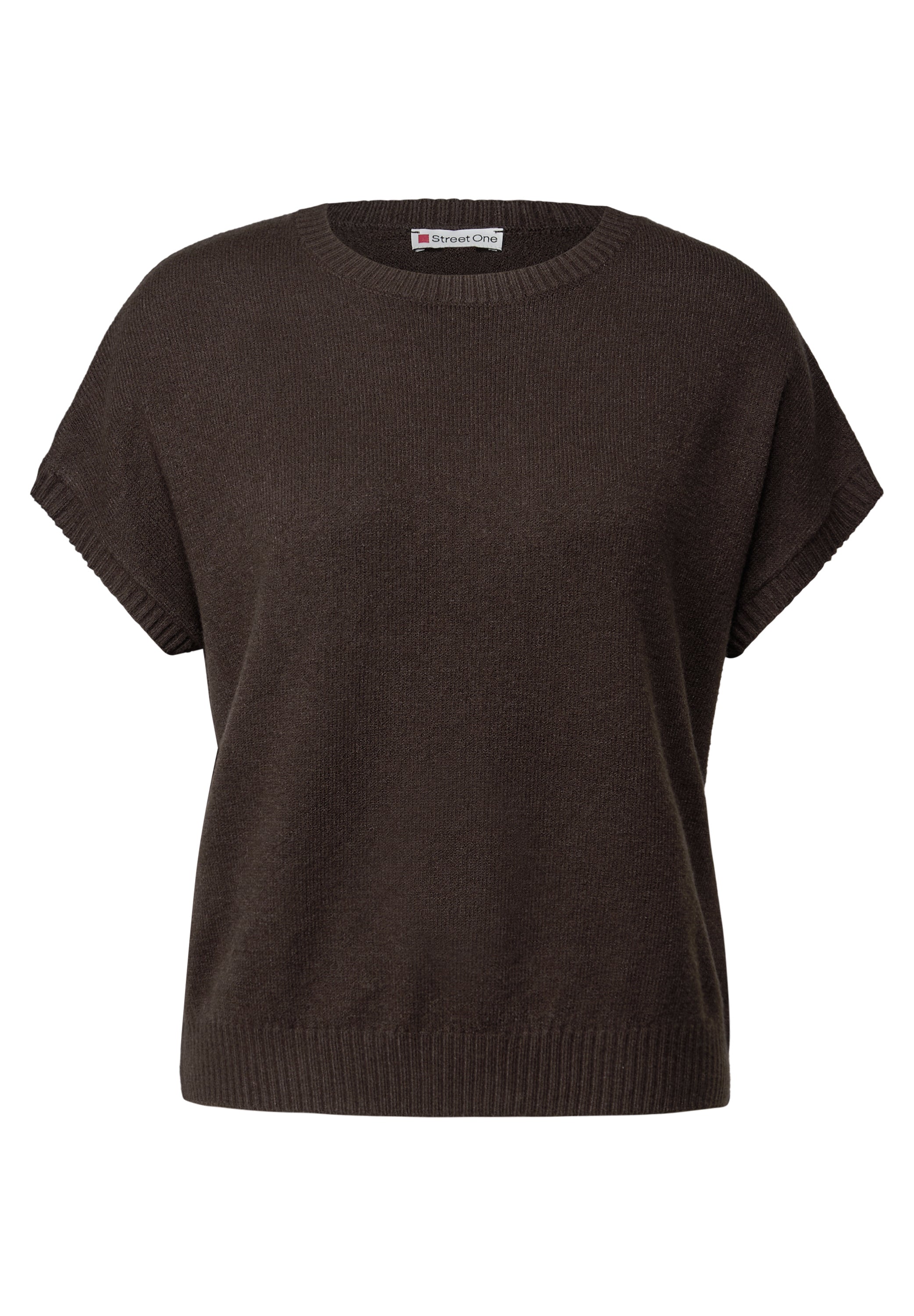 Cozy Pullover
