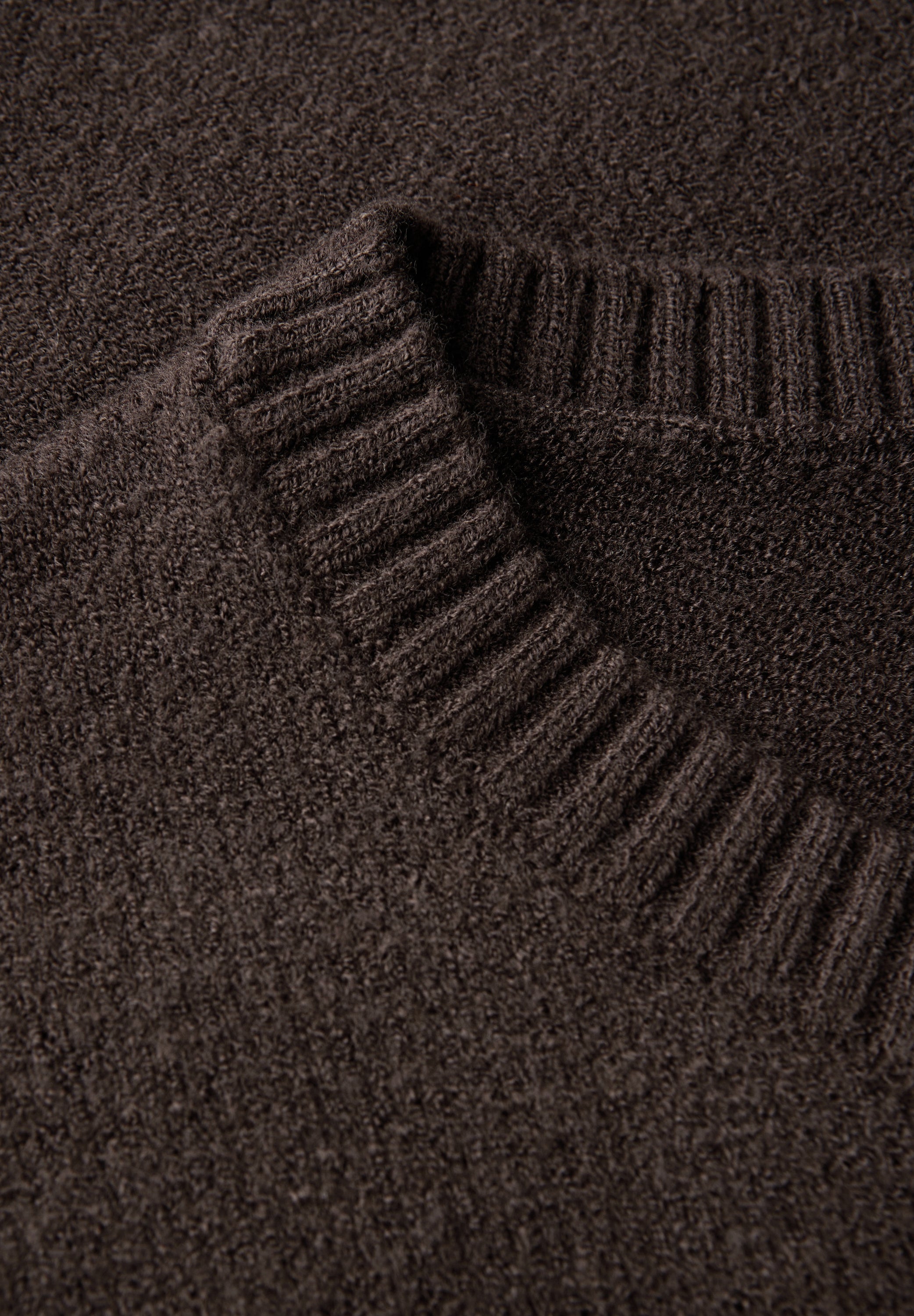 Cozy Pullover