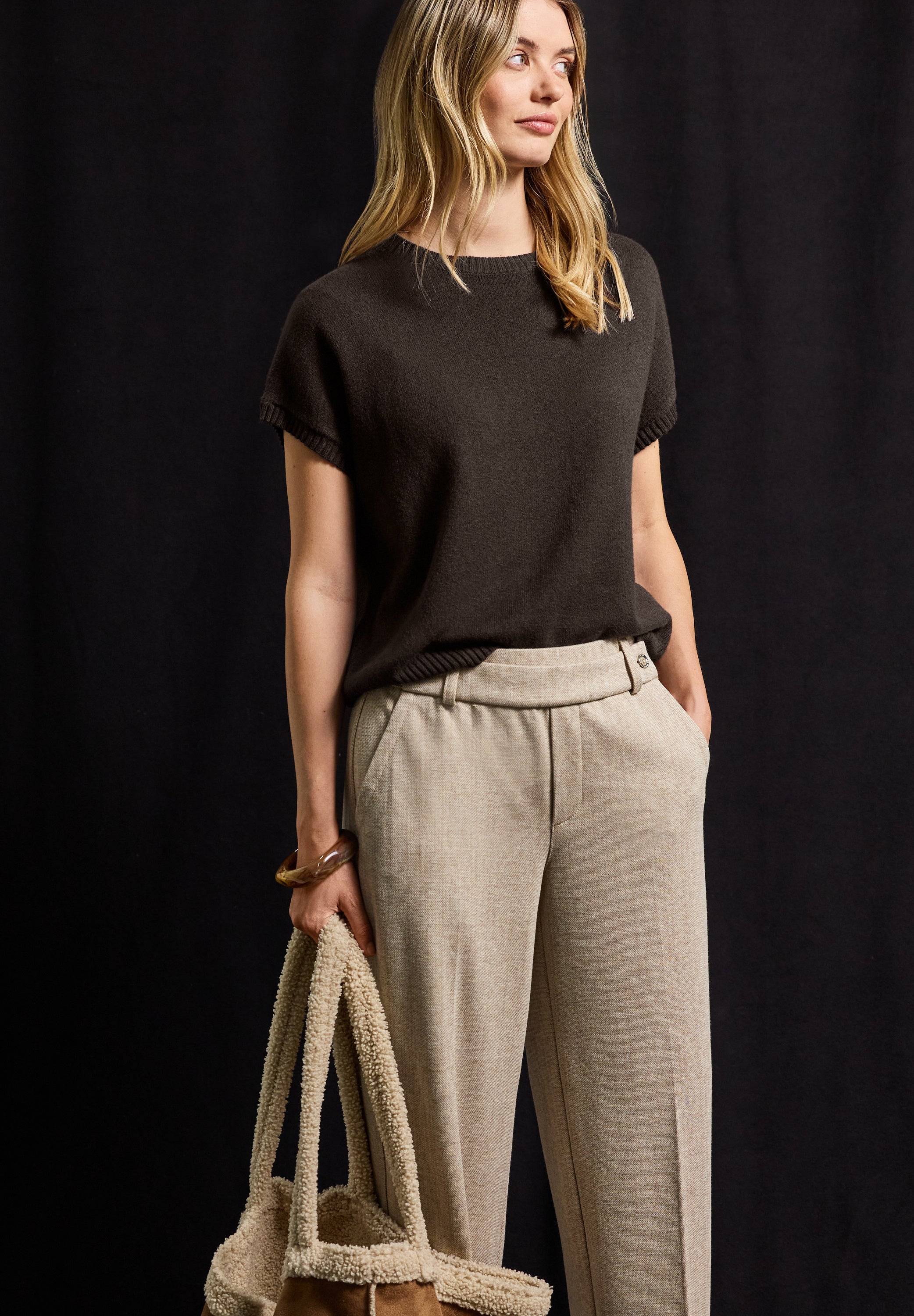 Cozy Pullover