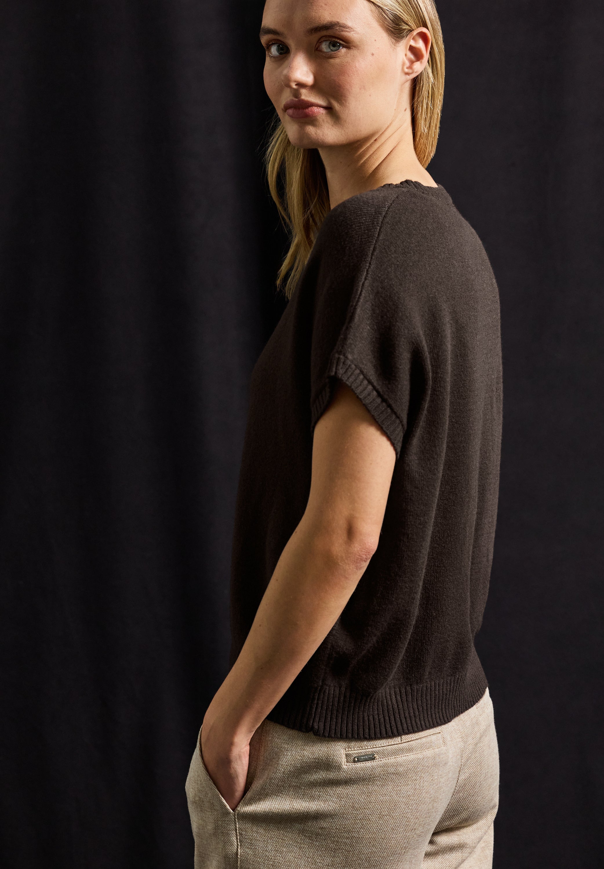 Cozy Pullover