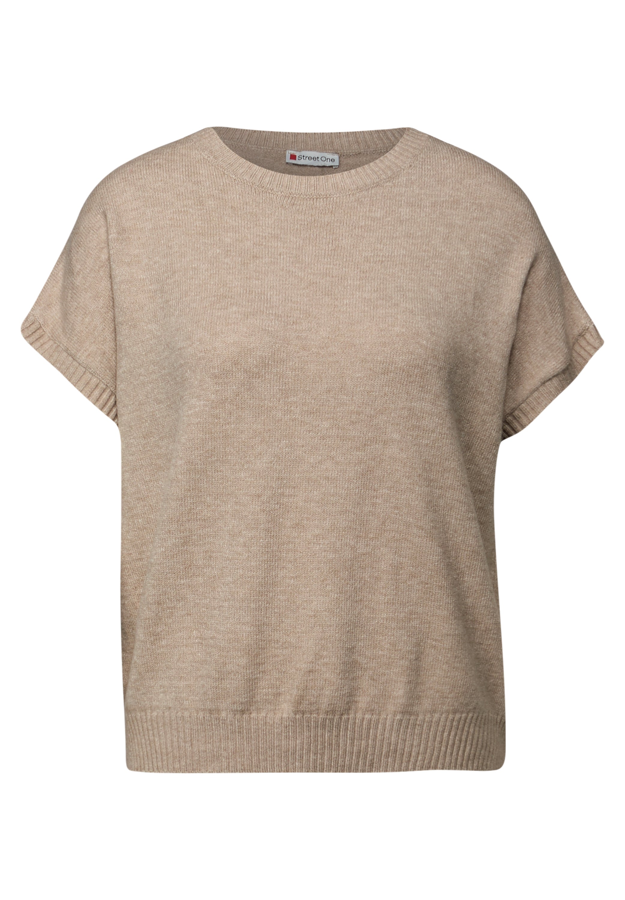 Cozy Pullover