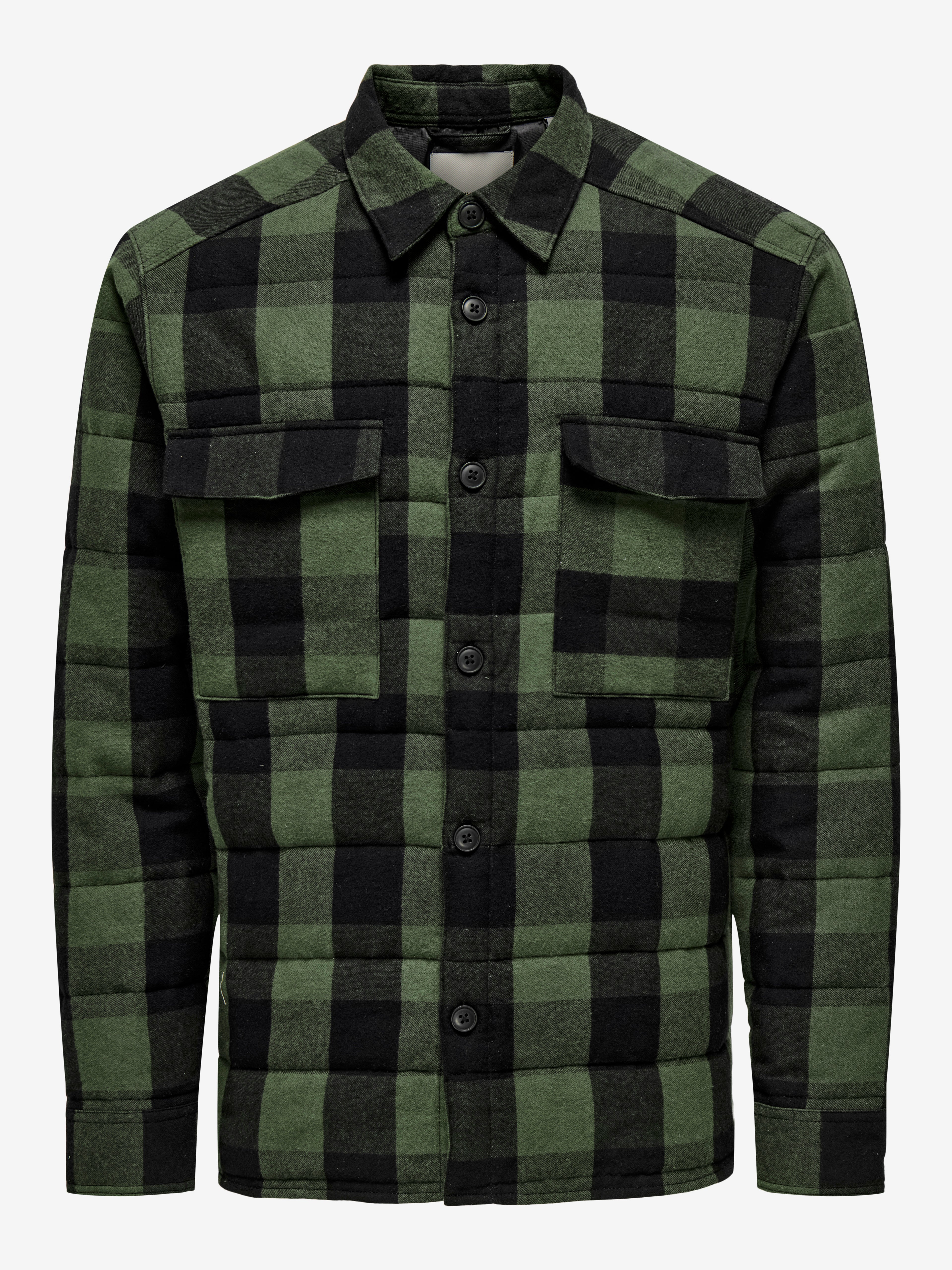 Bestseller Herren T-Shirt Baumwolle L