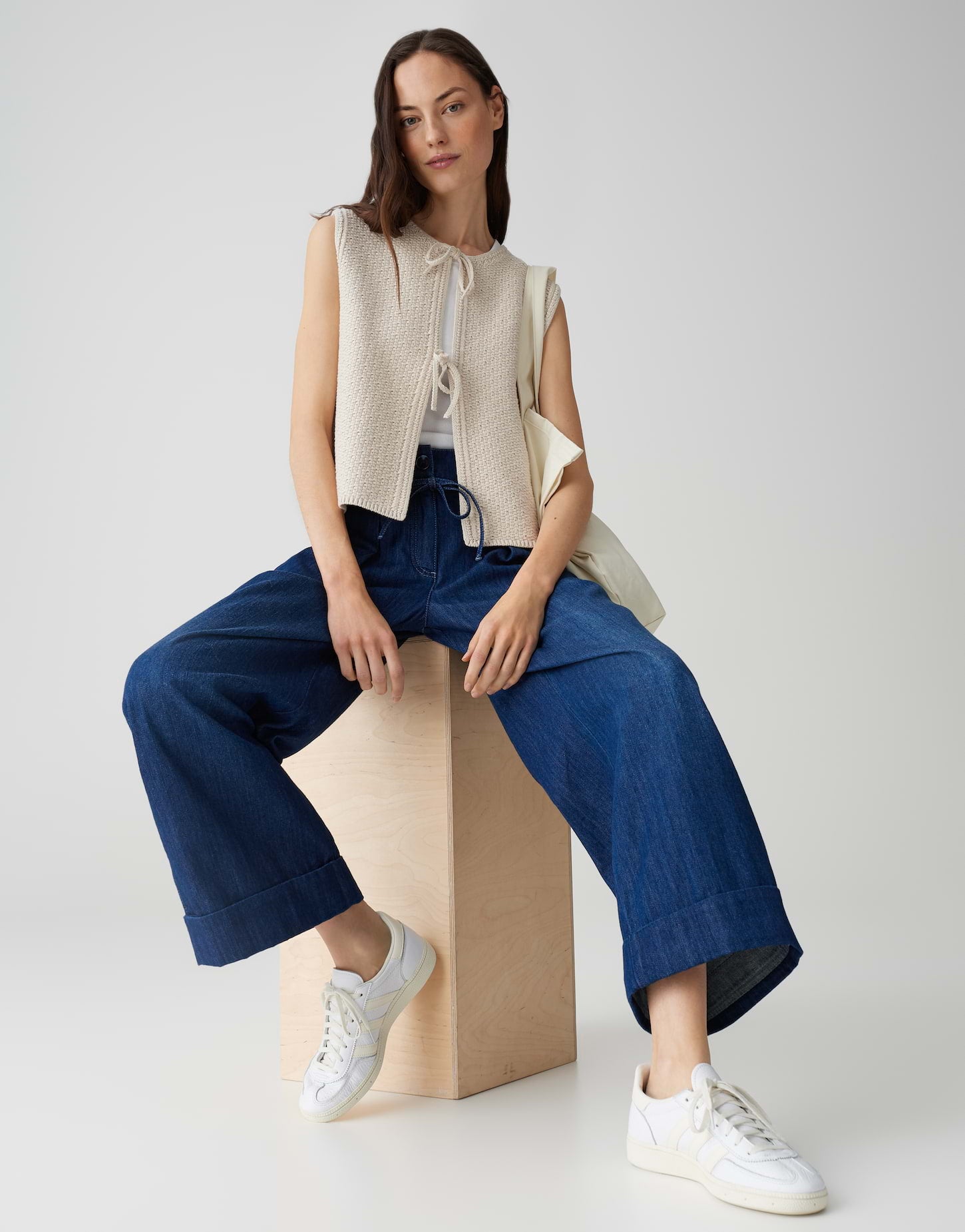 Hose lang DOB - OPUS GmbH - 10400013066316