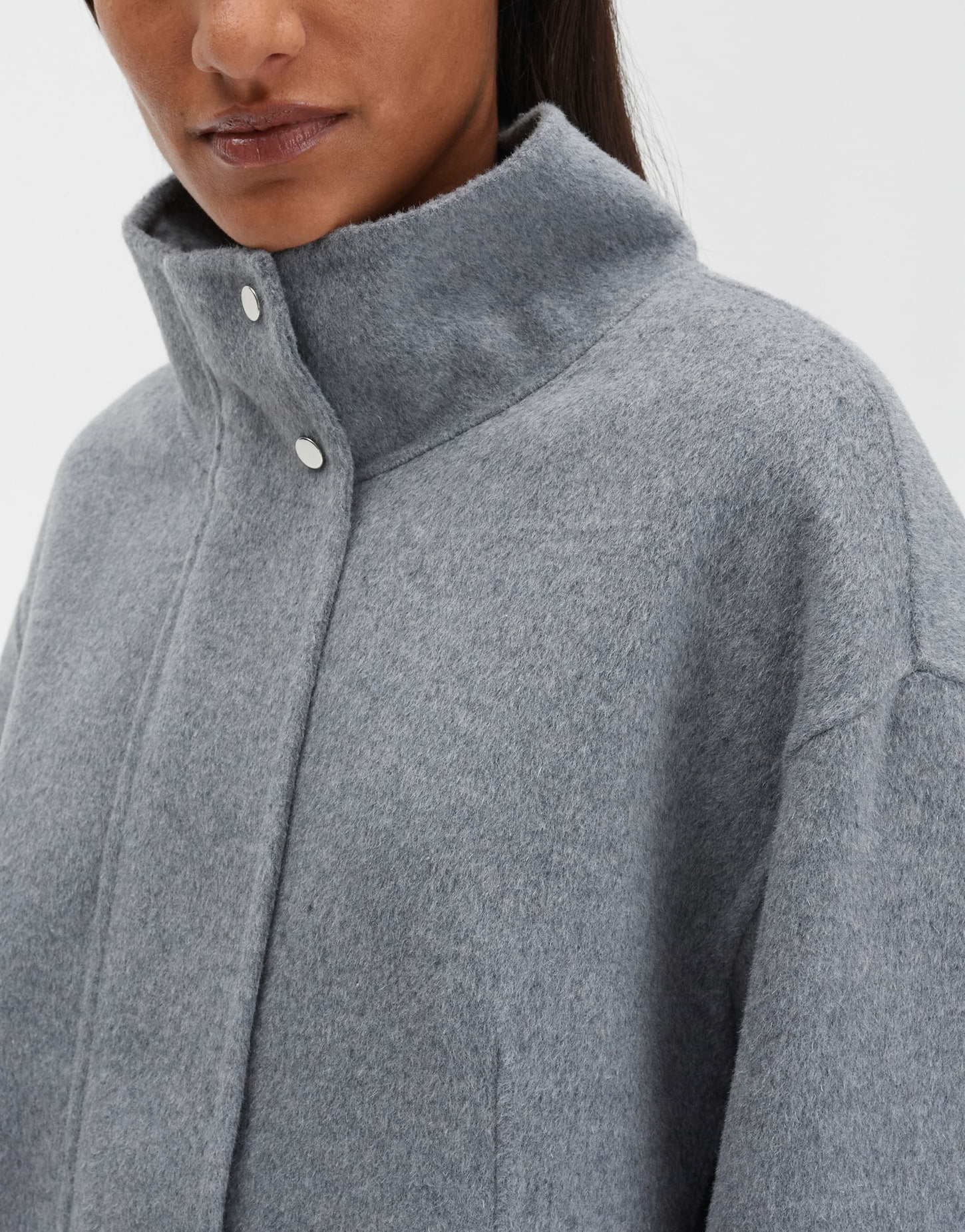 Jacke DOB Lang - Someday - 10434913296358