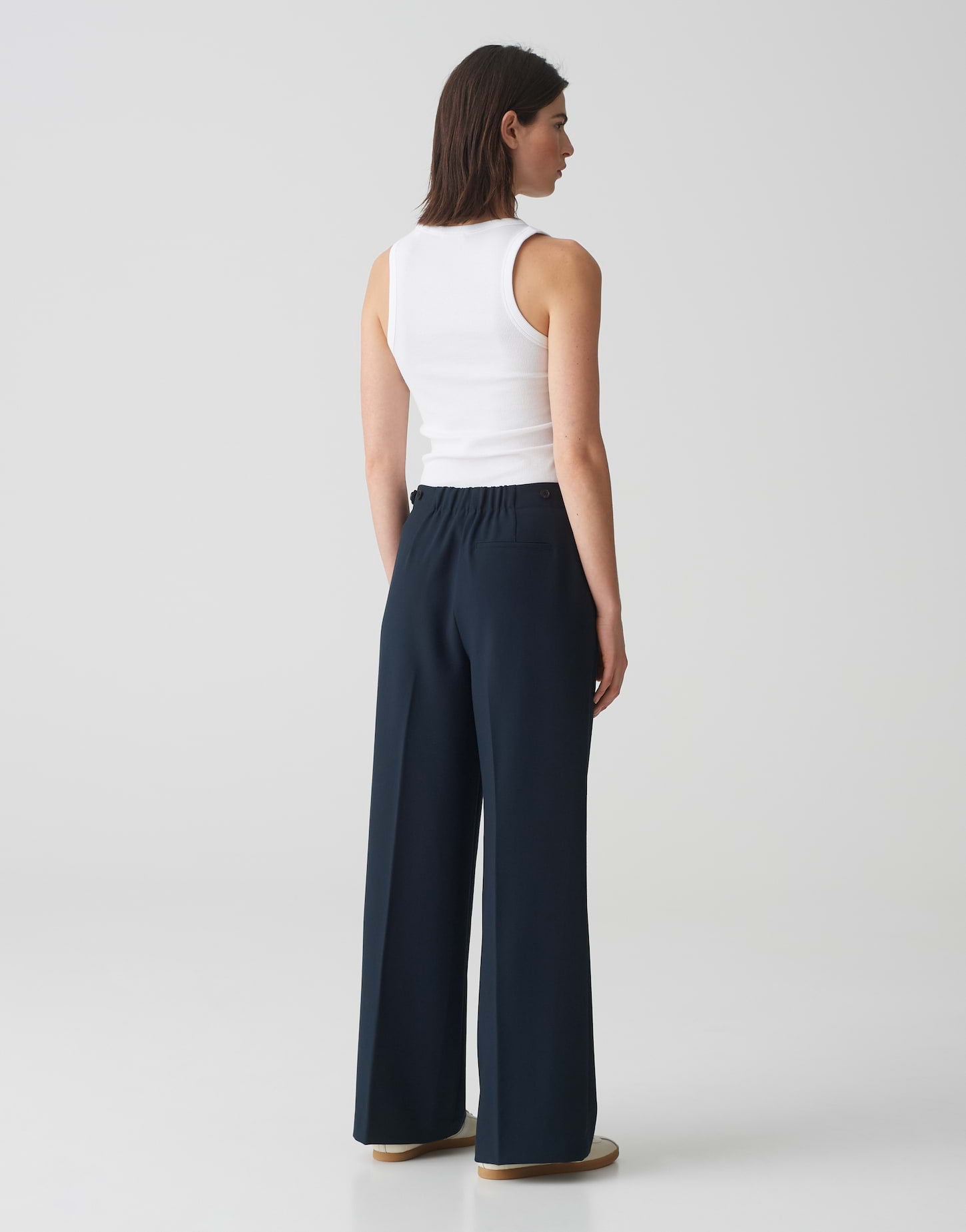 OPUS Blazer Damen Business Casual Stretch