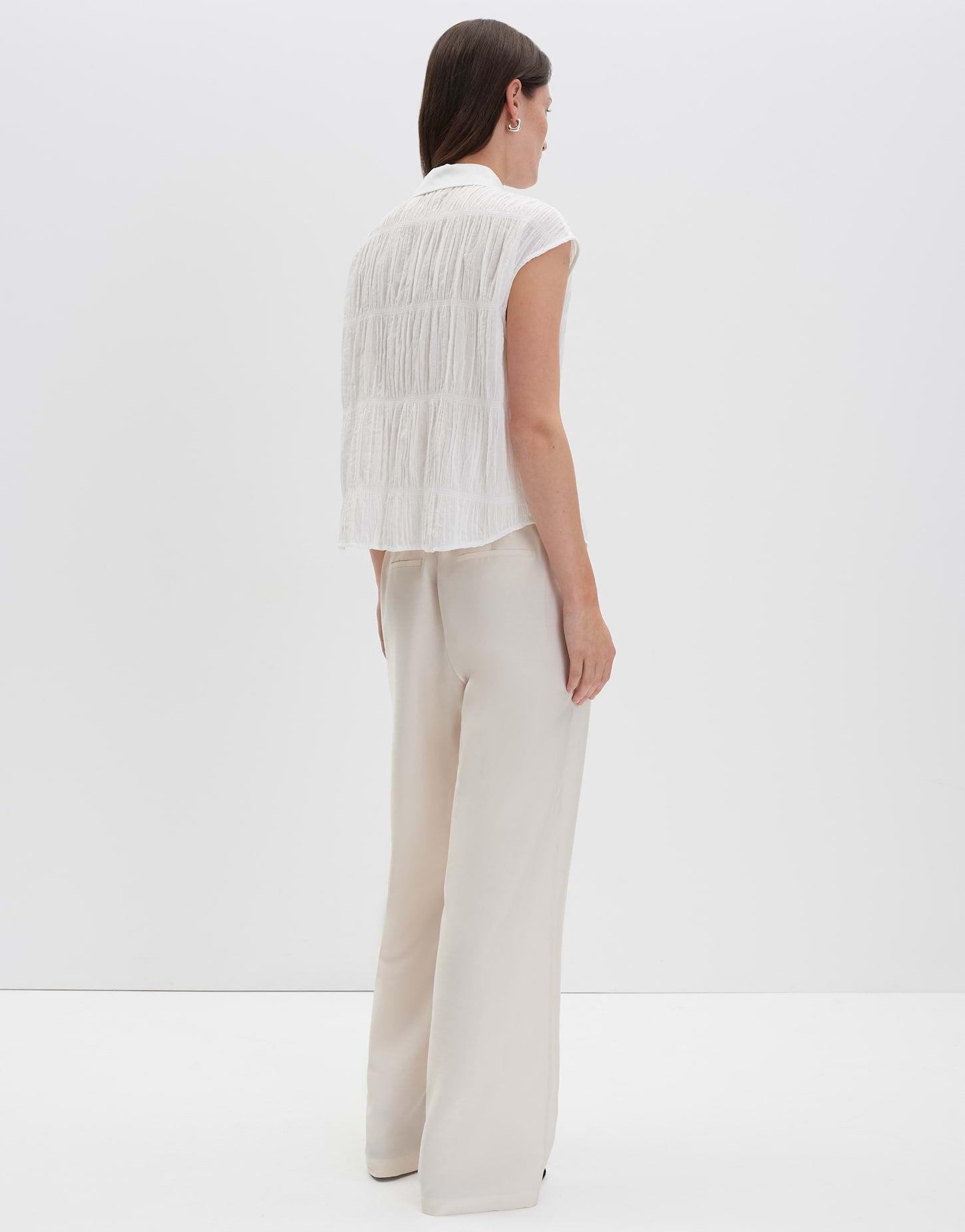 Bluse 1/1 - Someday - 10390613021340