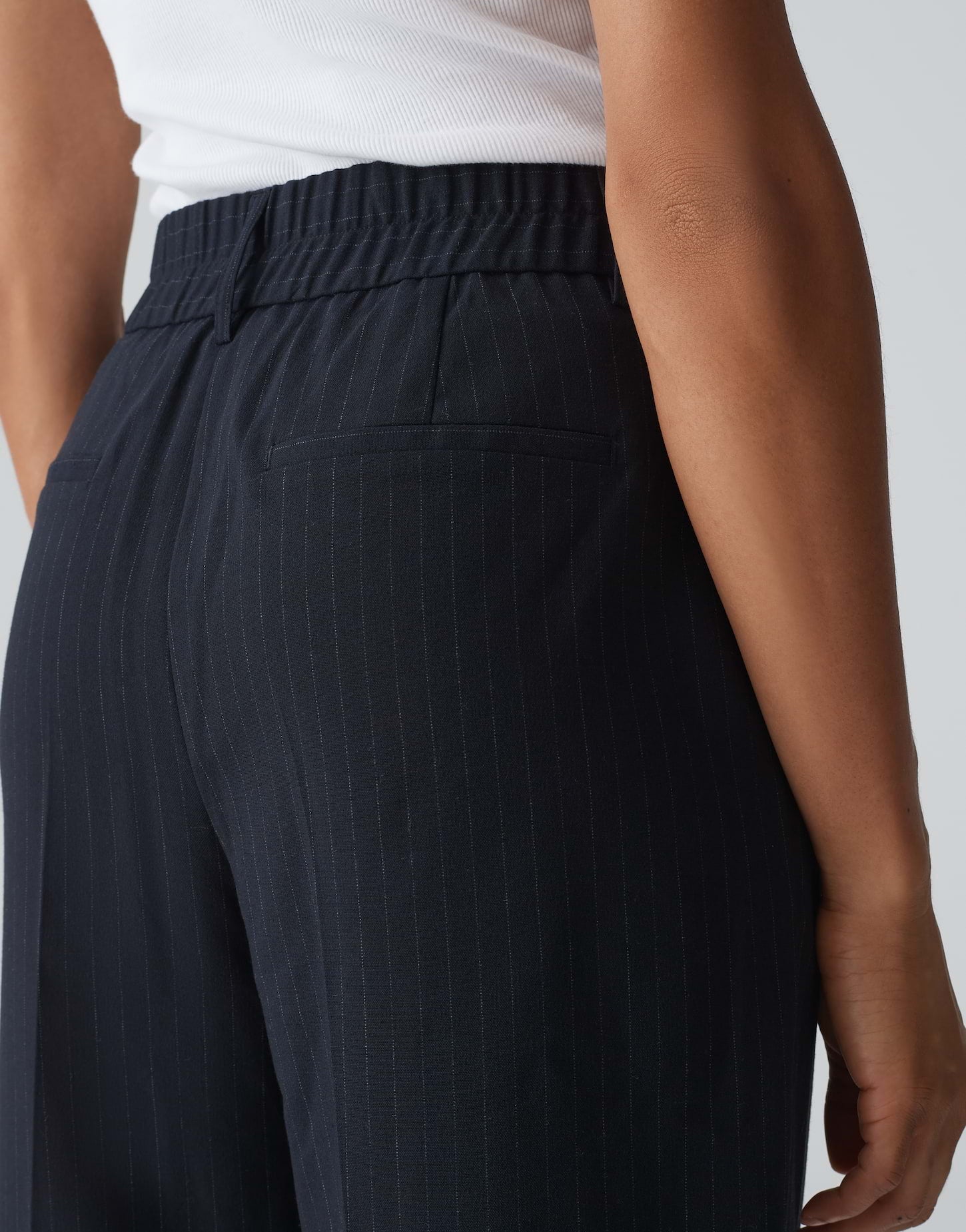OPUS Damen Blazer schwarz