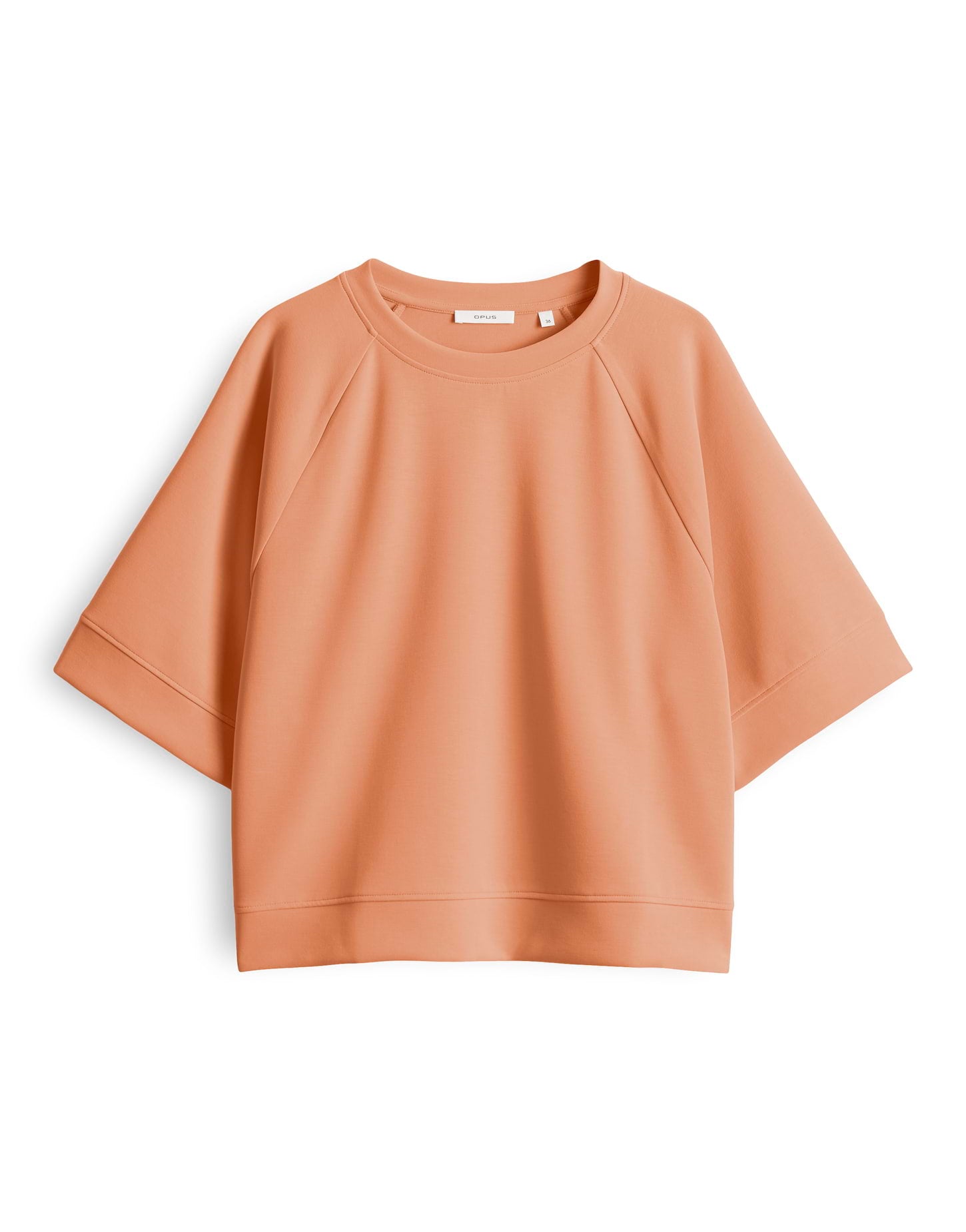 Sweatshirt DOB - OPUS GmbH - 1039874829100