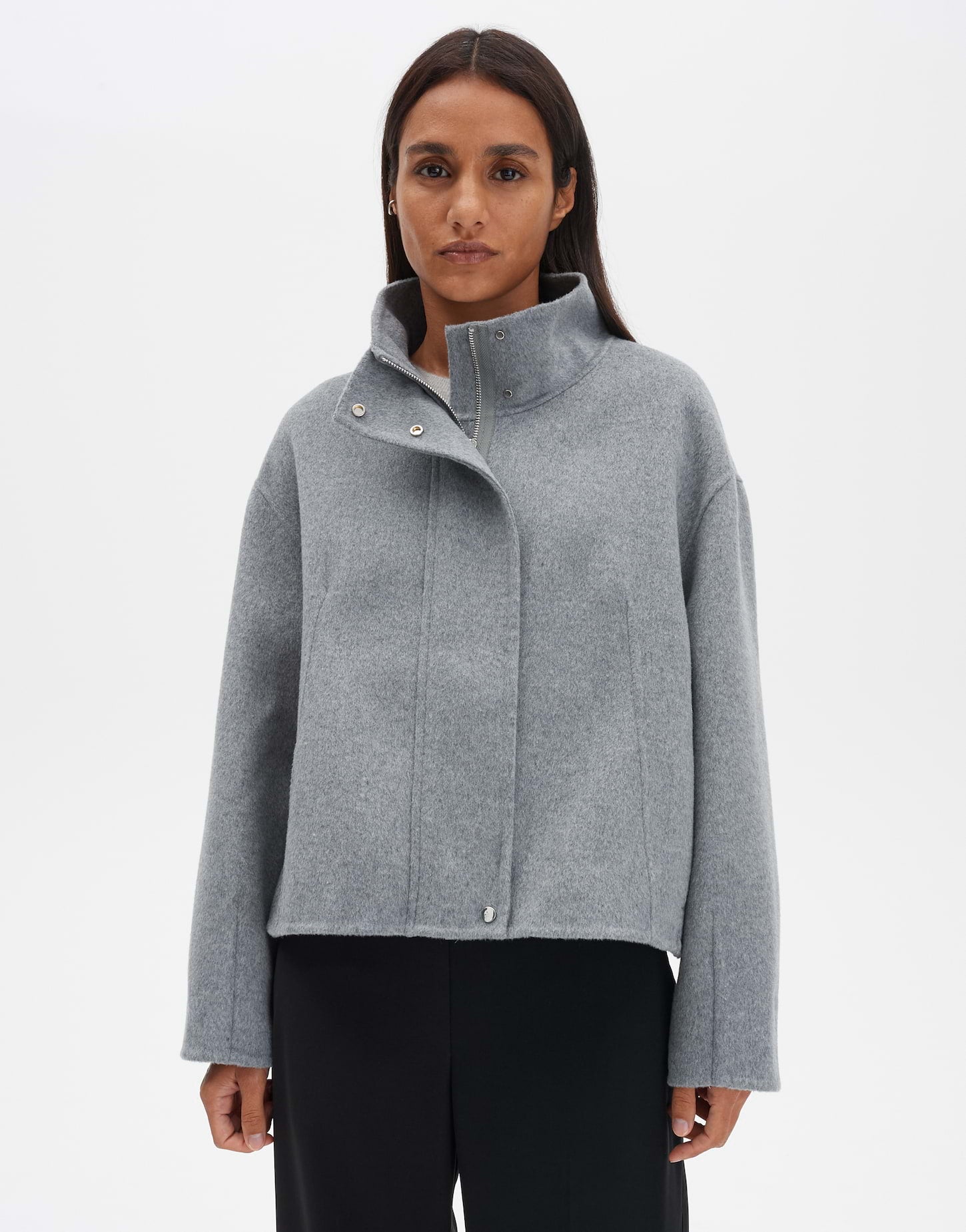 Jacke DOB Lang - Someday - 10434913296358