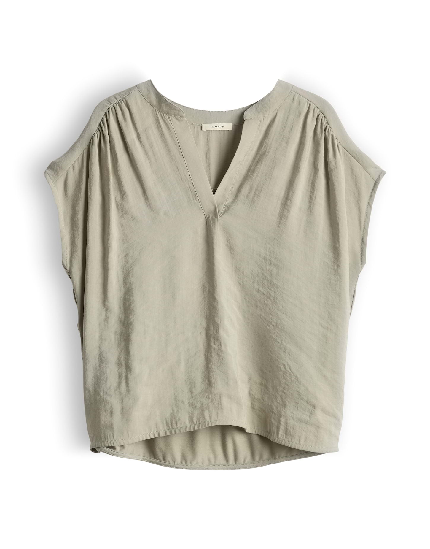 Shirt DOB 1/1 - OPUS GmbH - 1055319422106