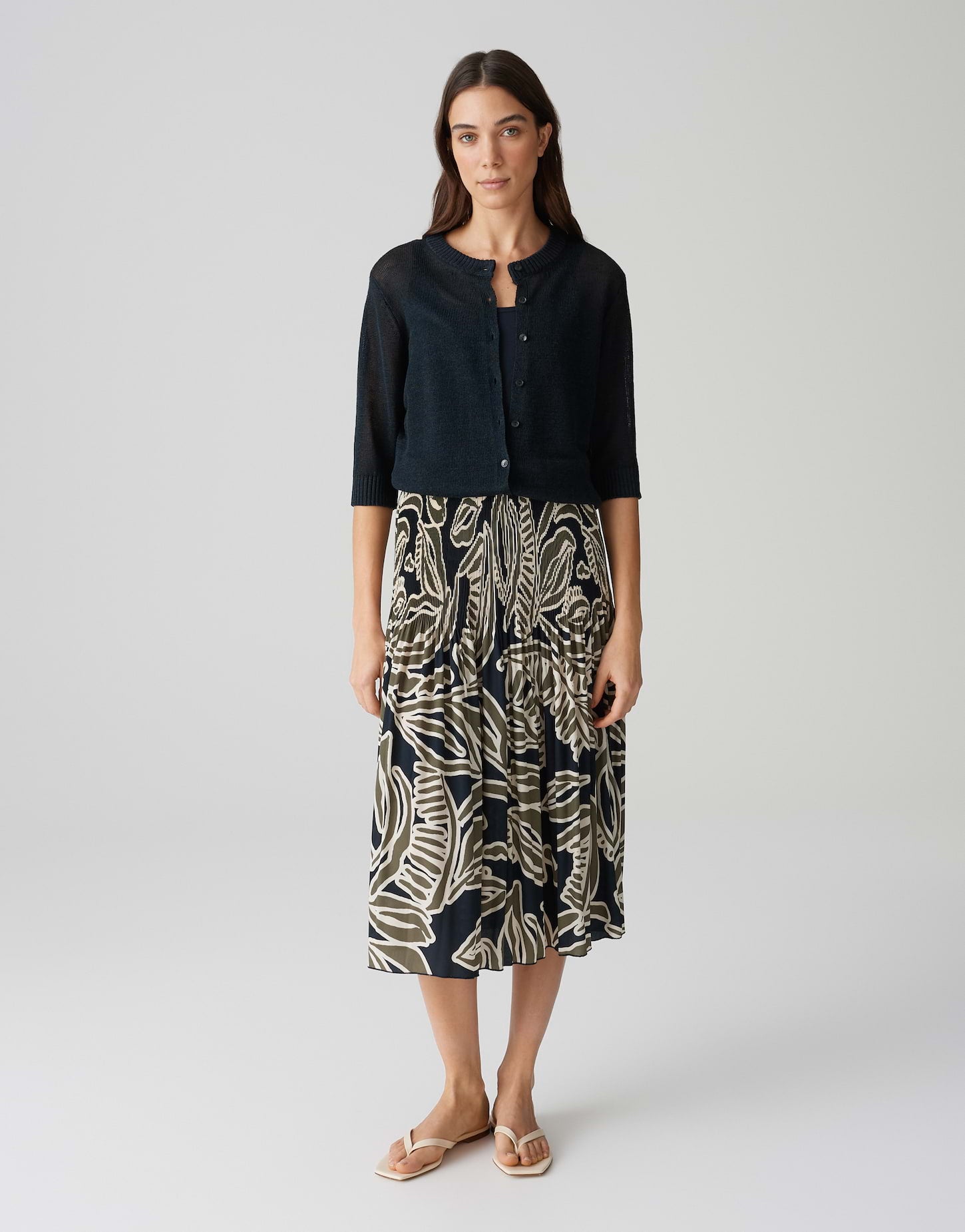 Rock DOB kurz - OPUS GmbH - 2455913244100