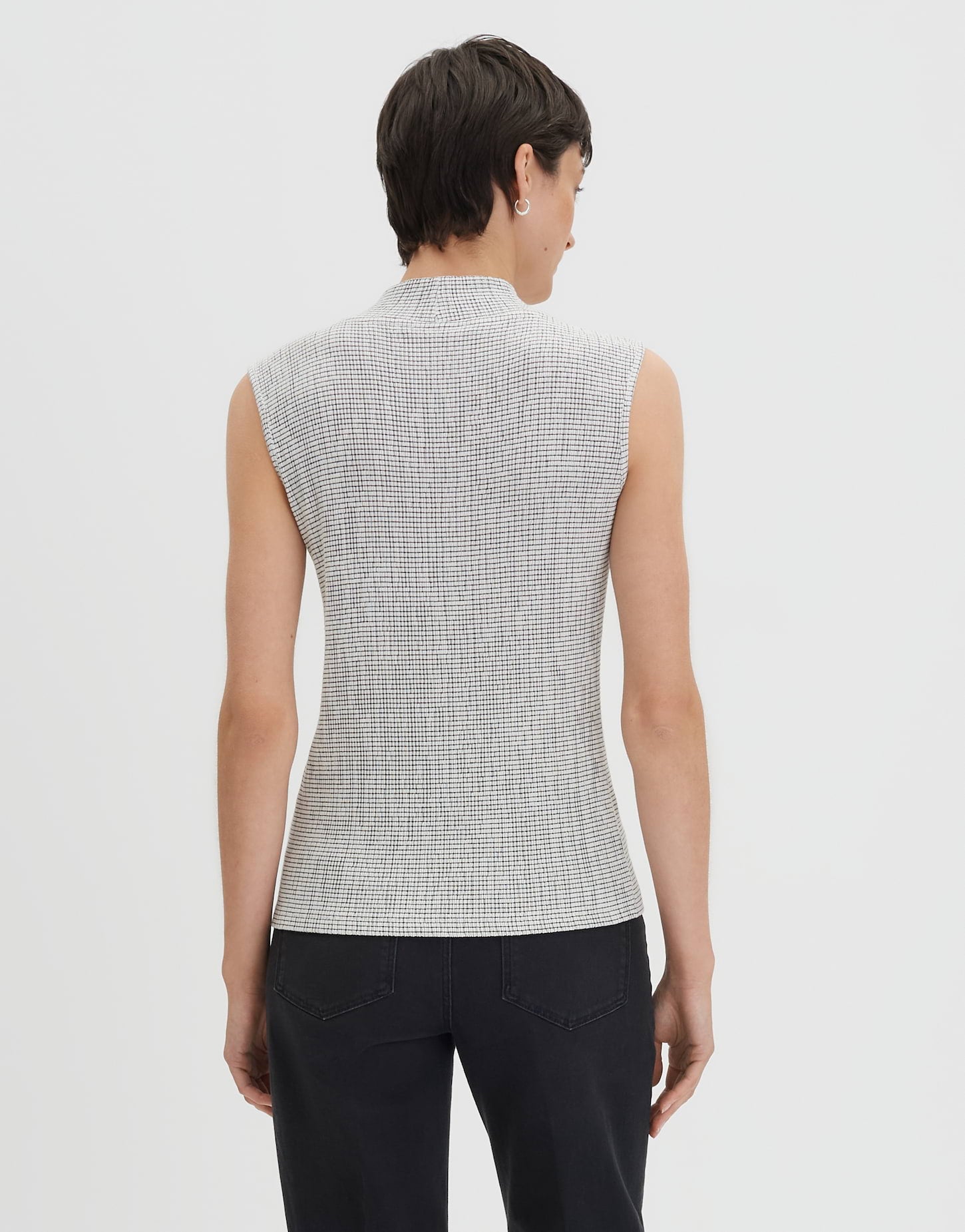 Fashionista Maxirock Damen Eleganter Pflegeleichter Rock