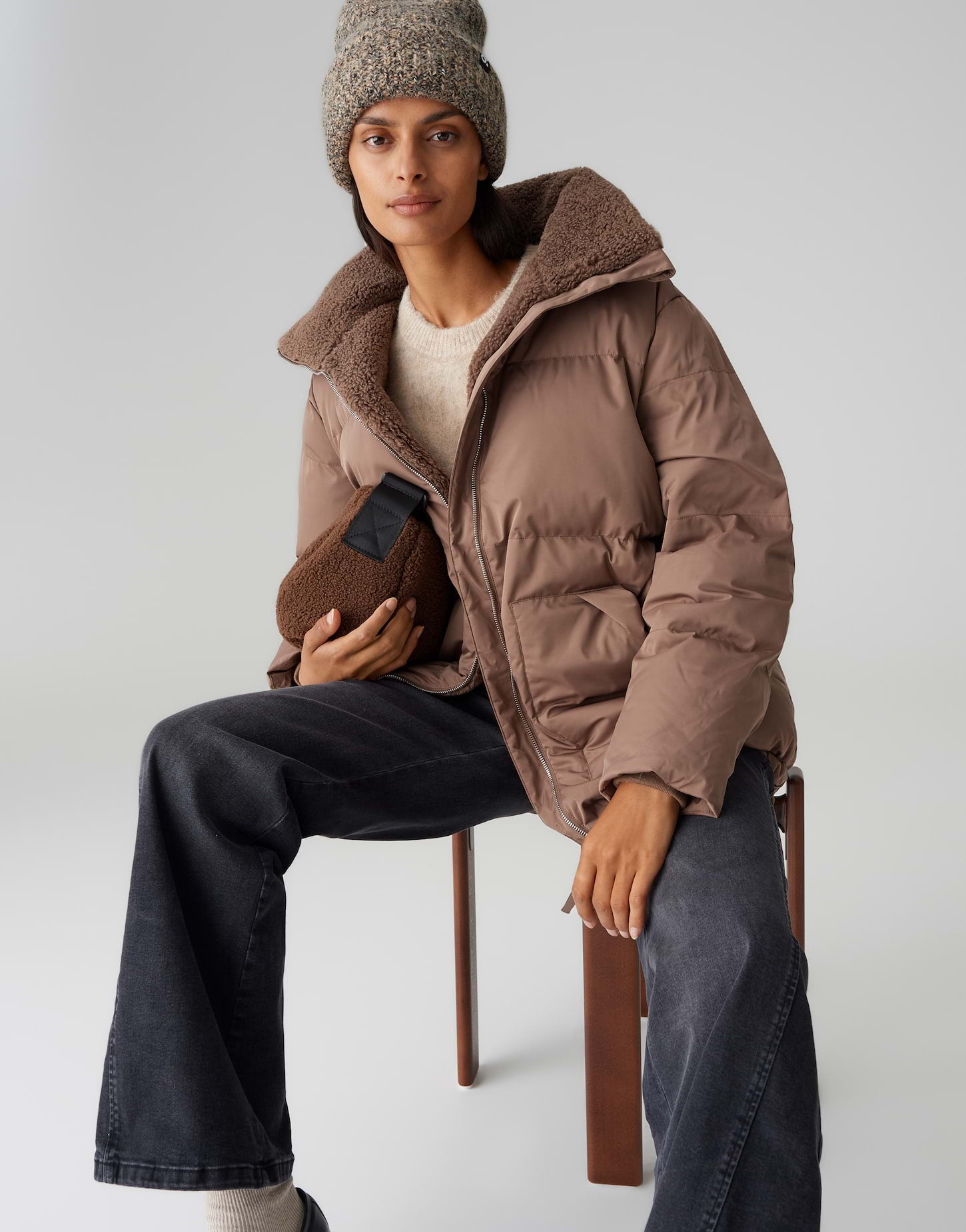 Jacke DOB Kurz - OPUS GmbH - 10445013359368