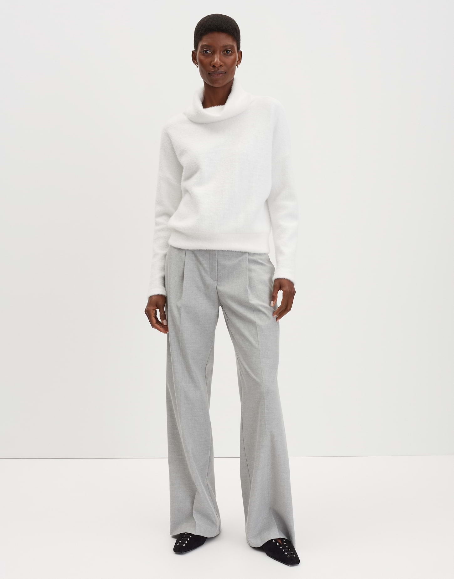 Sweatshirt DOB - Someday - 10468313527100