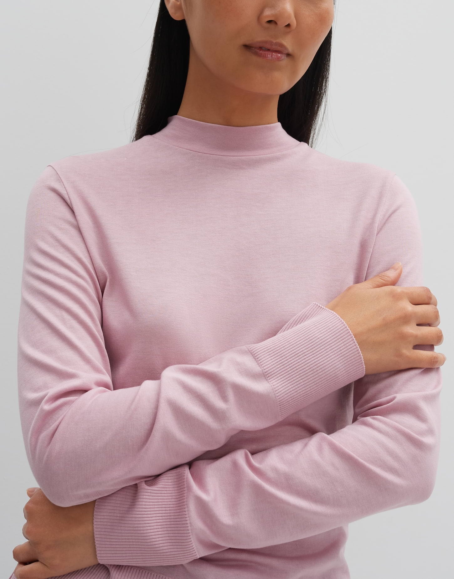 Fashionista Bluse Damen aus Lyocell Baumwolle