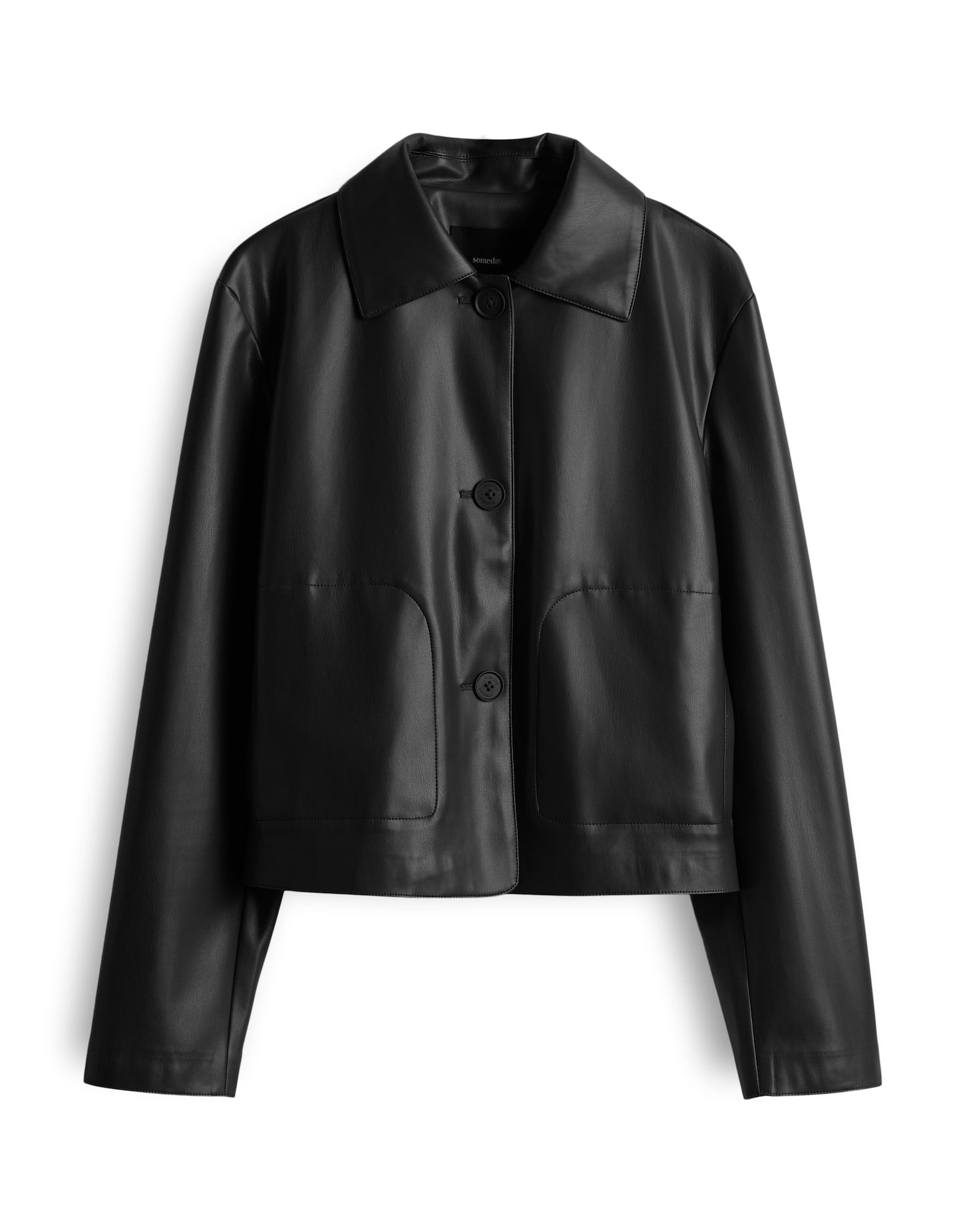 Jacke DOB Lang - Someday - 10449611573373