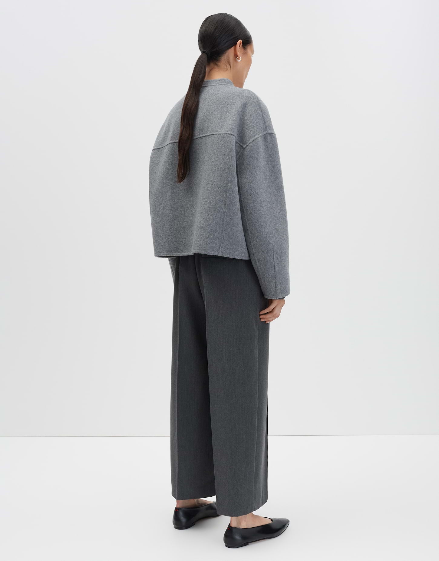 Jacke DOB Lang - Someday - 10449813401373