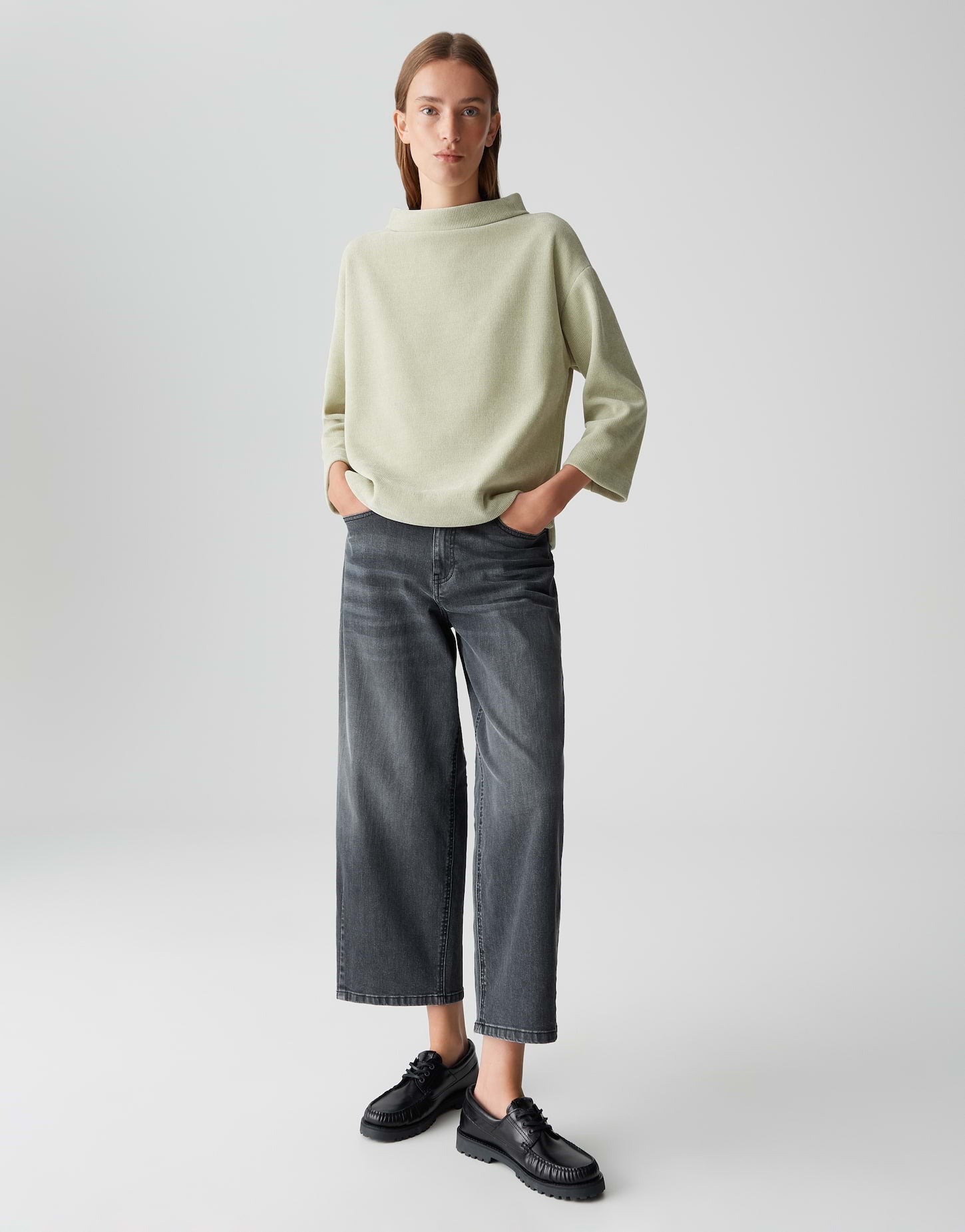 Sweatshirt DOB - OPUS GmbH - 10456512504100