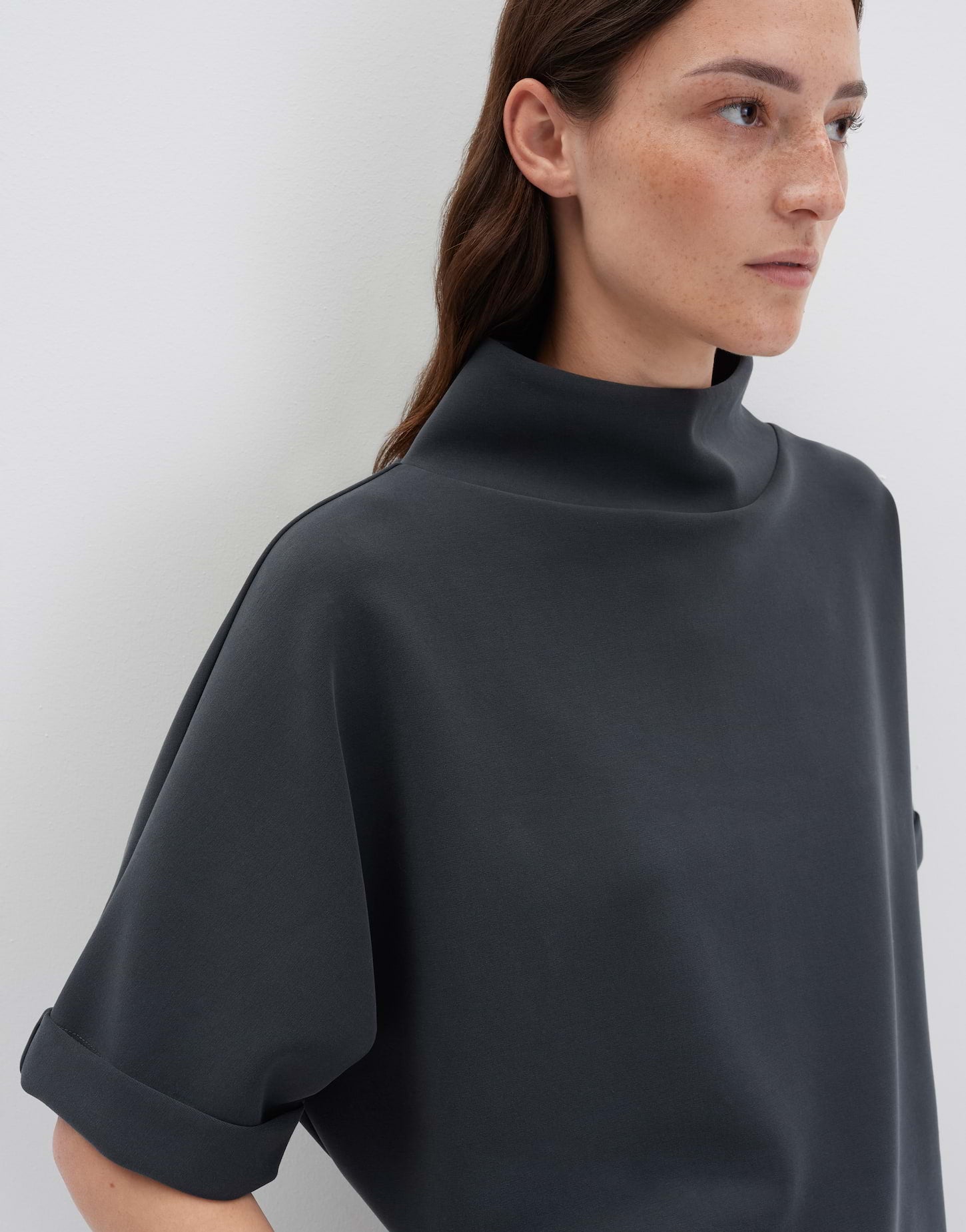 Sweatshirt DOB - Someday - 1045207981100