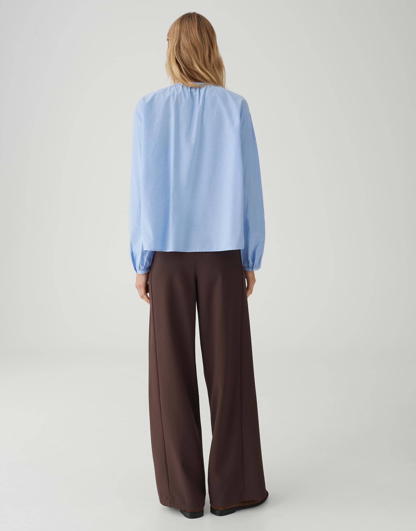 Bluse 1/1 - OPUS GmbH - 10516913866412