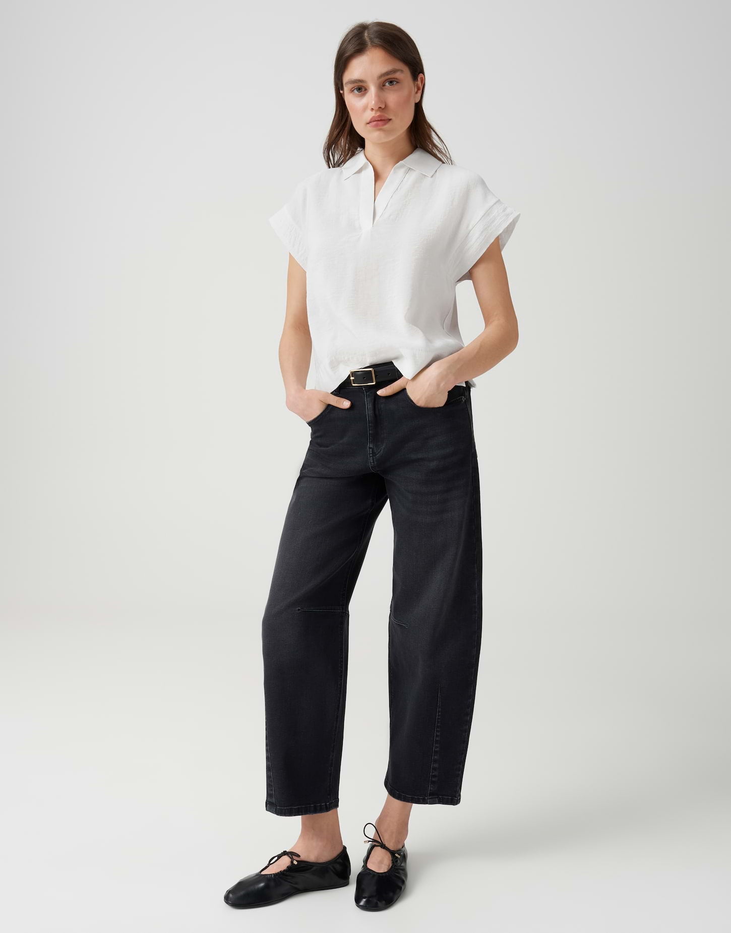 Shirt DOB 1/1 - OPUS GmbH - 1060339422106