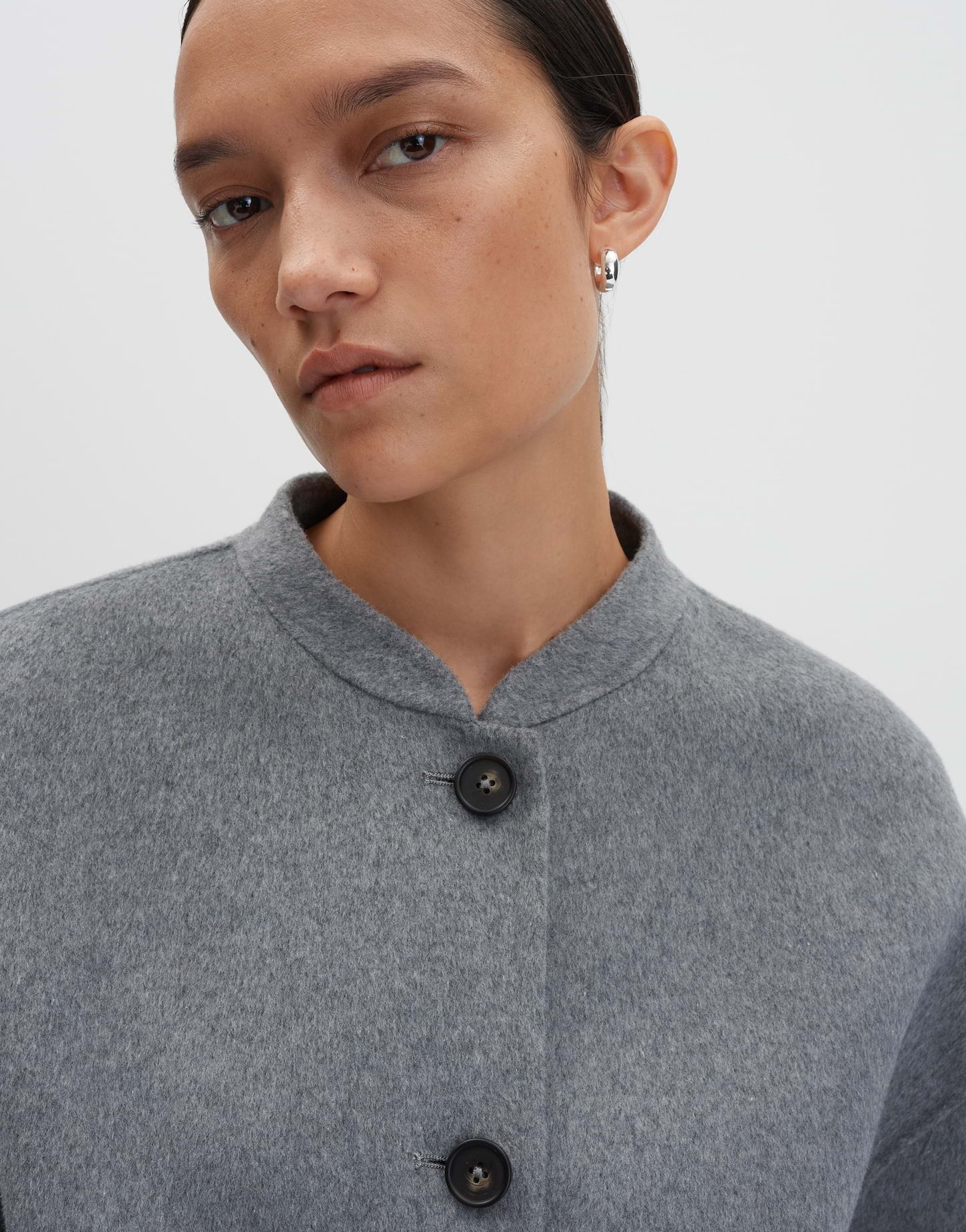 Jacke DOB Lang - Someday - 10449813401373