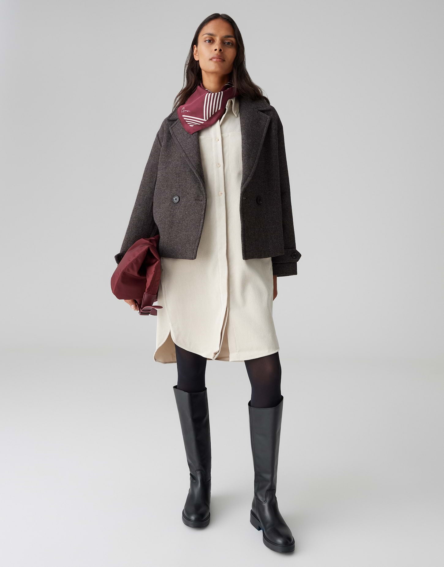 Kleid DOB Kurz - OPUS GmbH - 1044265282100