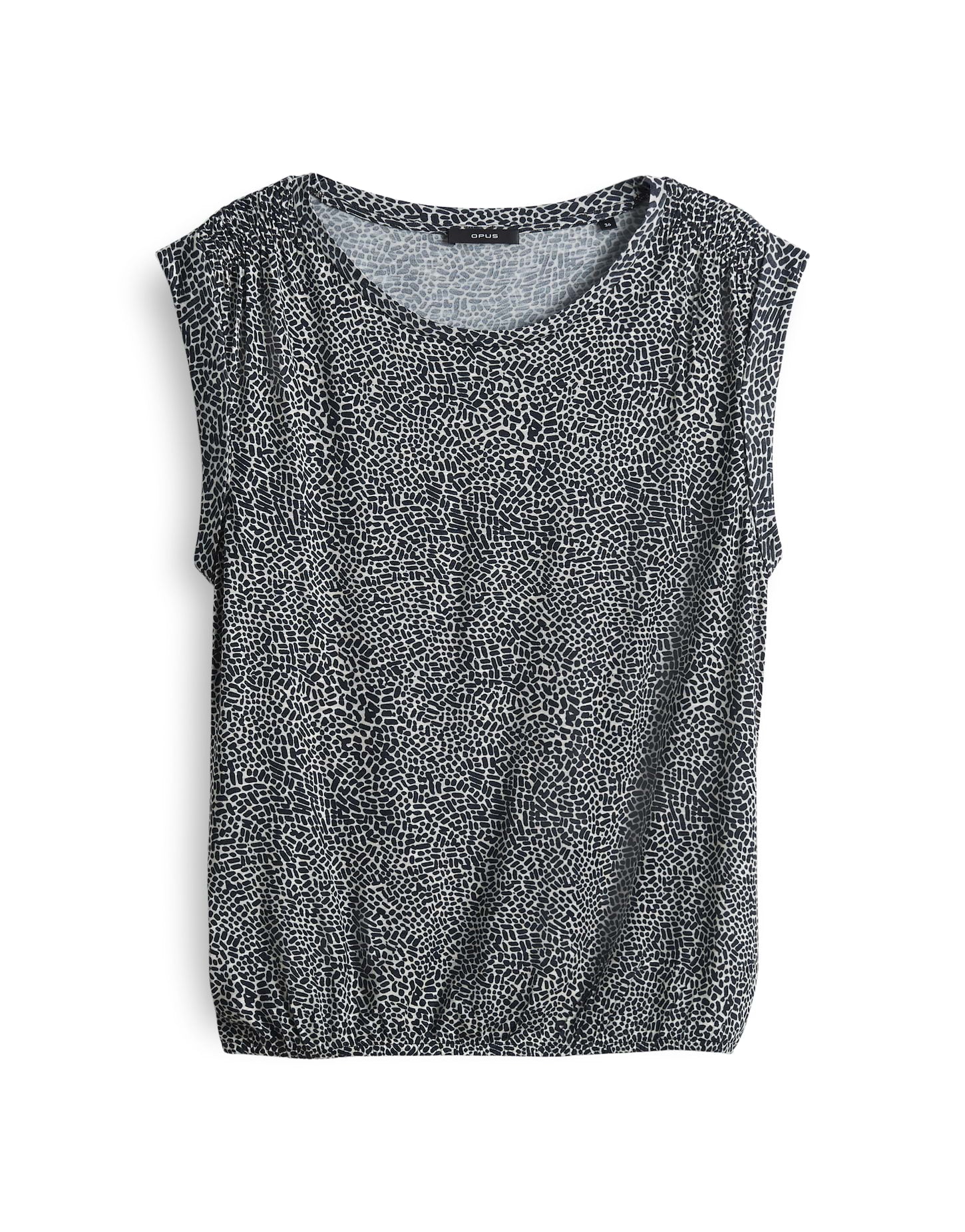 Shirt DOB 1/1 - OPUS GmbH - 10286713207317