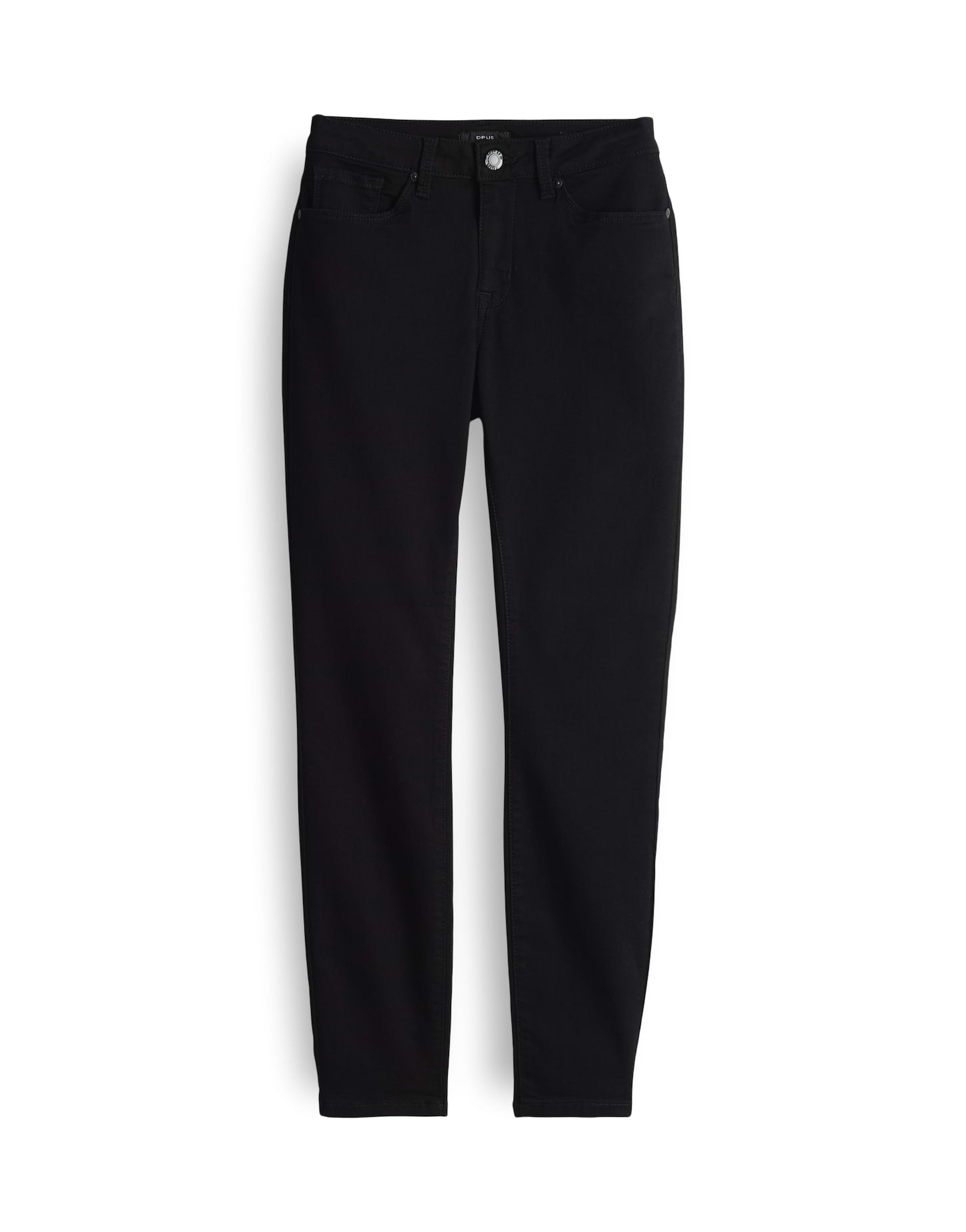 OPUS Skinny Fit Damenjeans Stretch Comfort