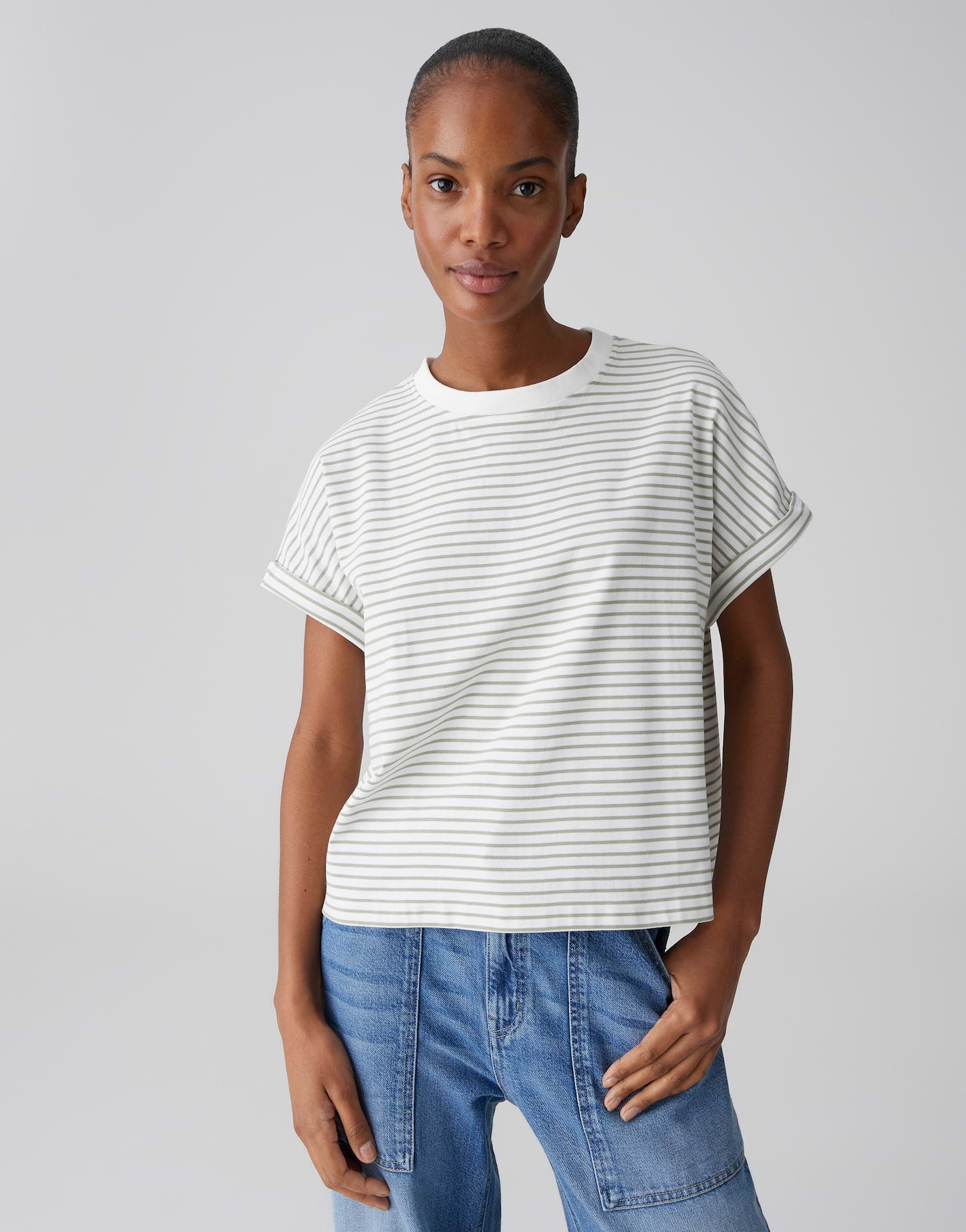 Shirt DOB 1/1 - OPUS GmbH - 10537912993106