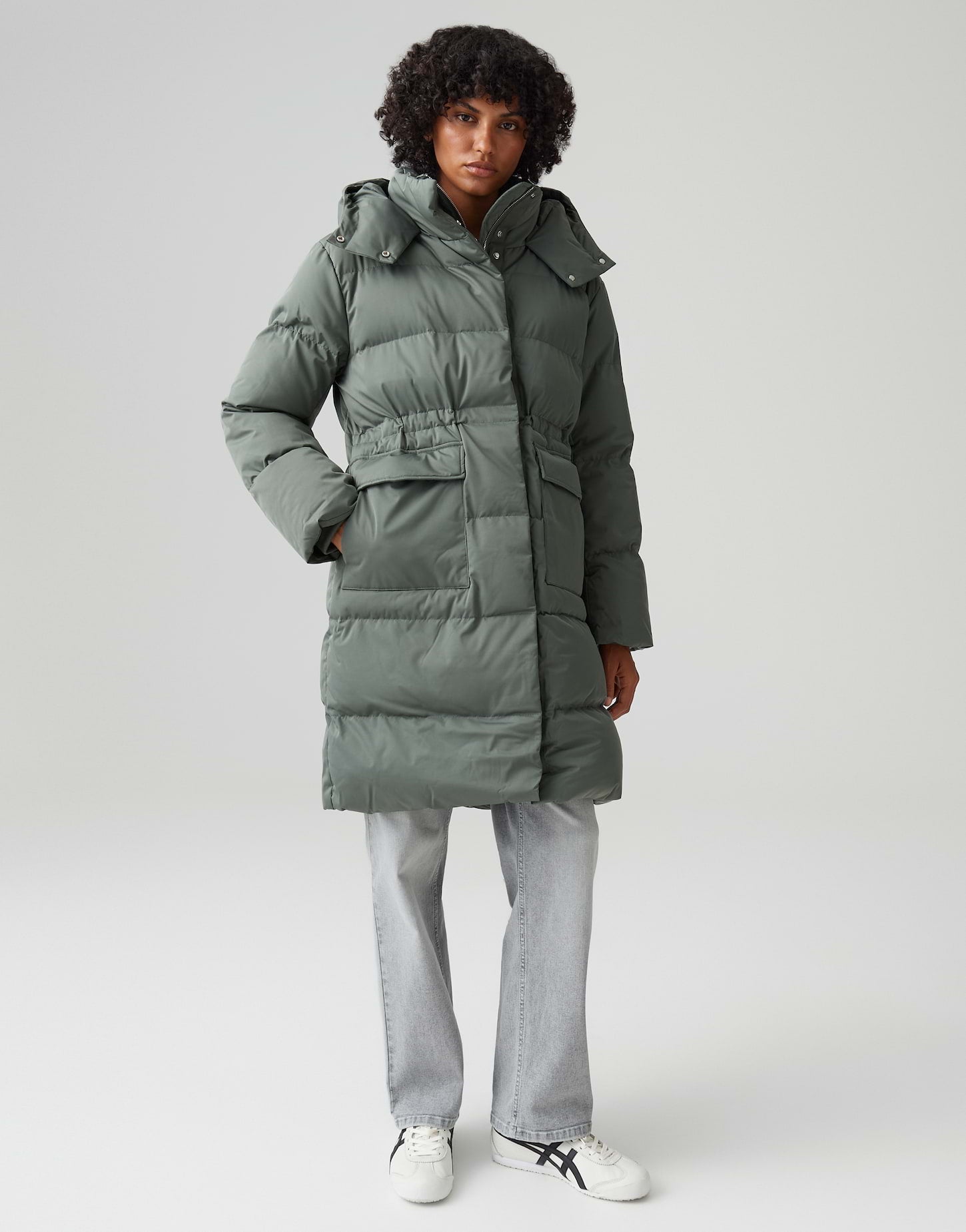 Jacke DOB Kurz - OPUS GmbH - 10444613359368