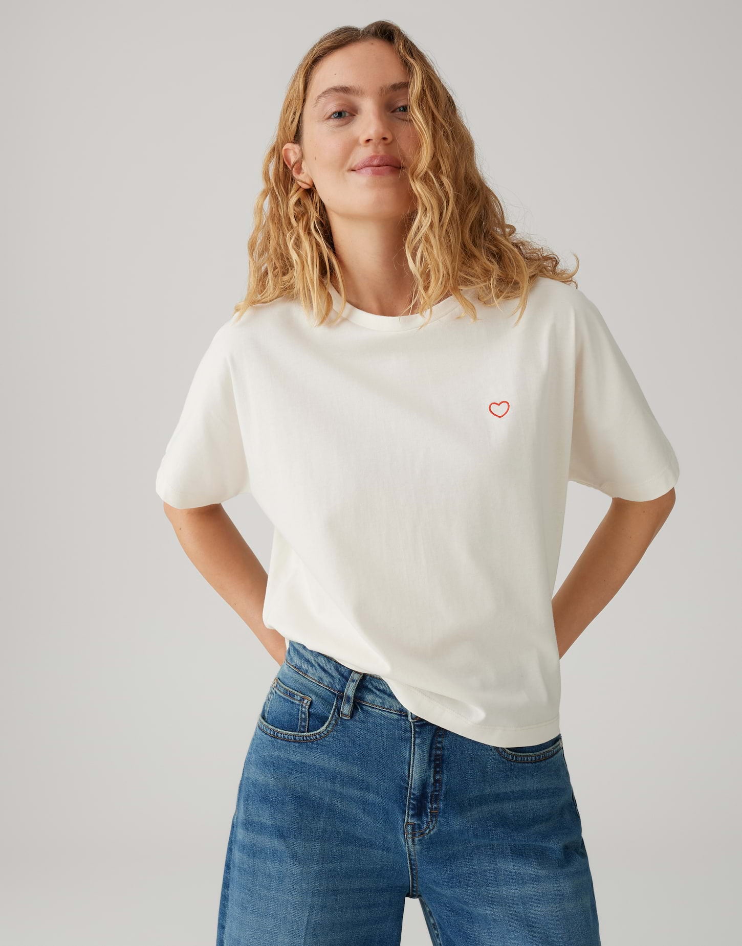 Shirt DOB 1/1 - OPUS GmbH - 1052185607106