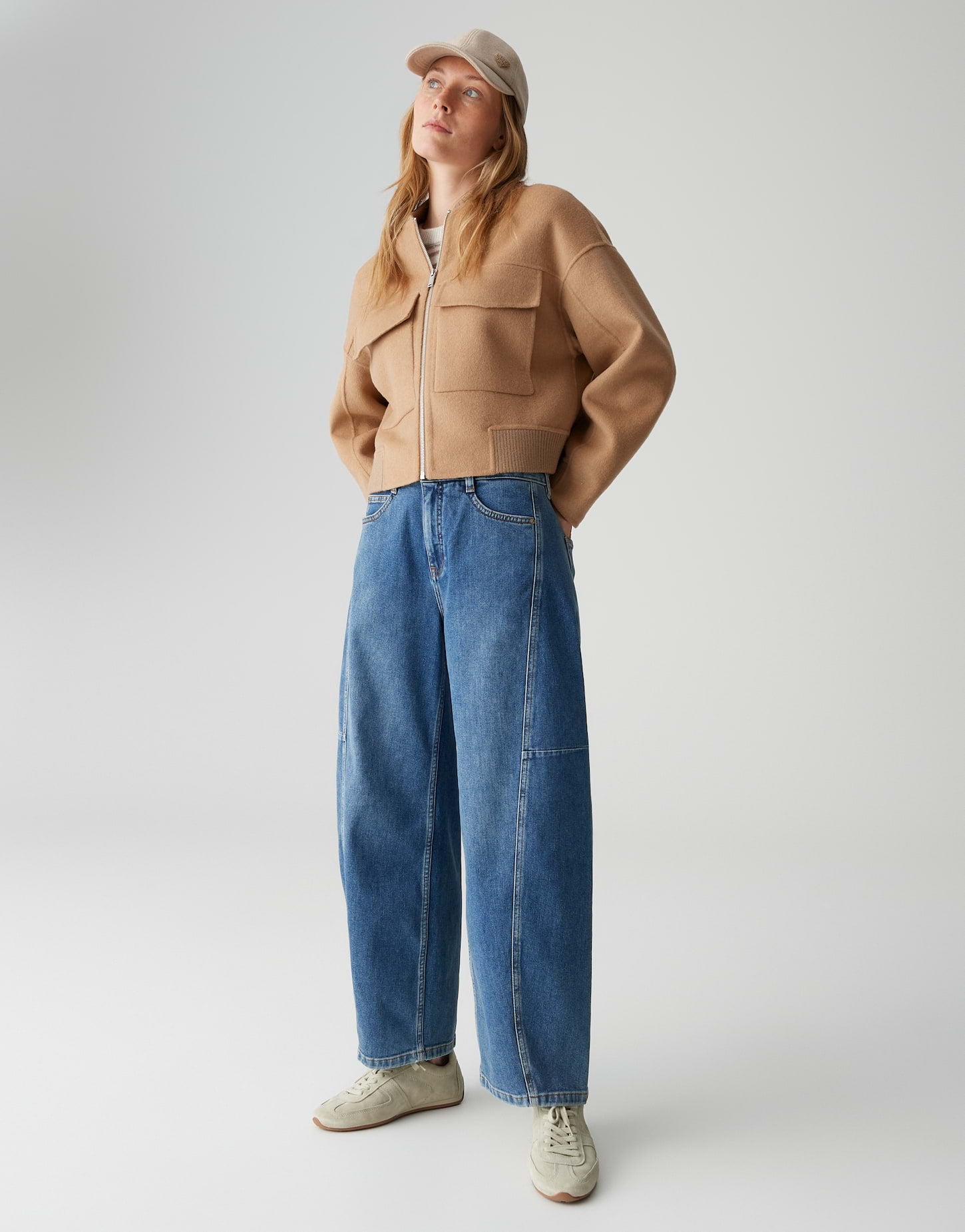 Acces. DOB Schals usw. - OPUS GmbH - 10501513737393