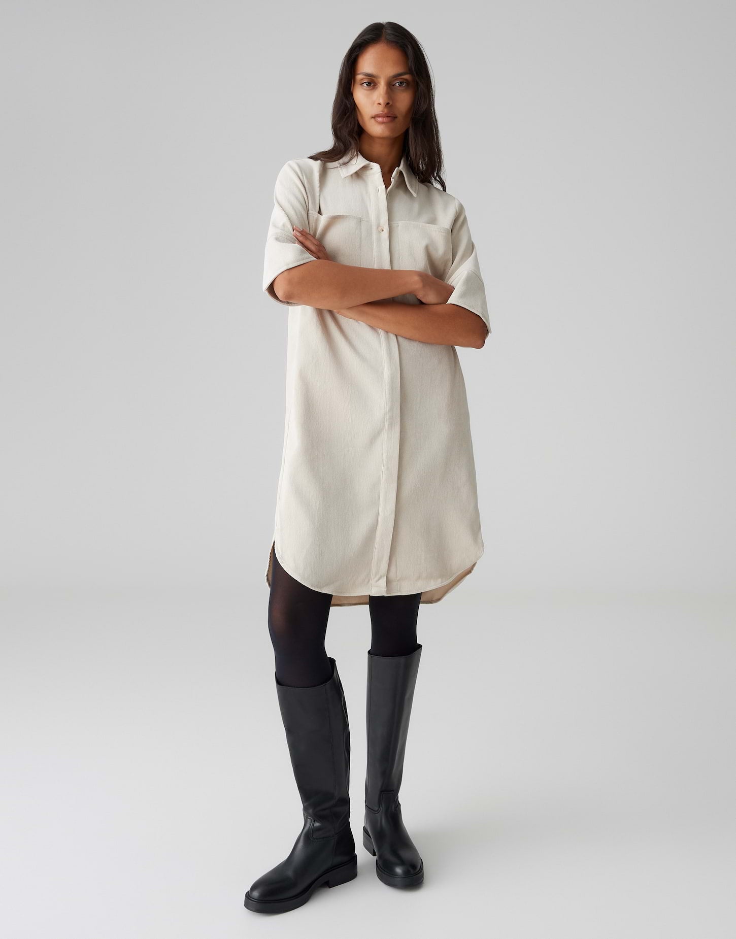 Kleid DOB Kurz - OPUS GmbH - 1044265282100