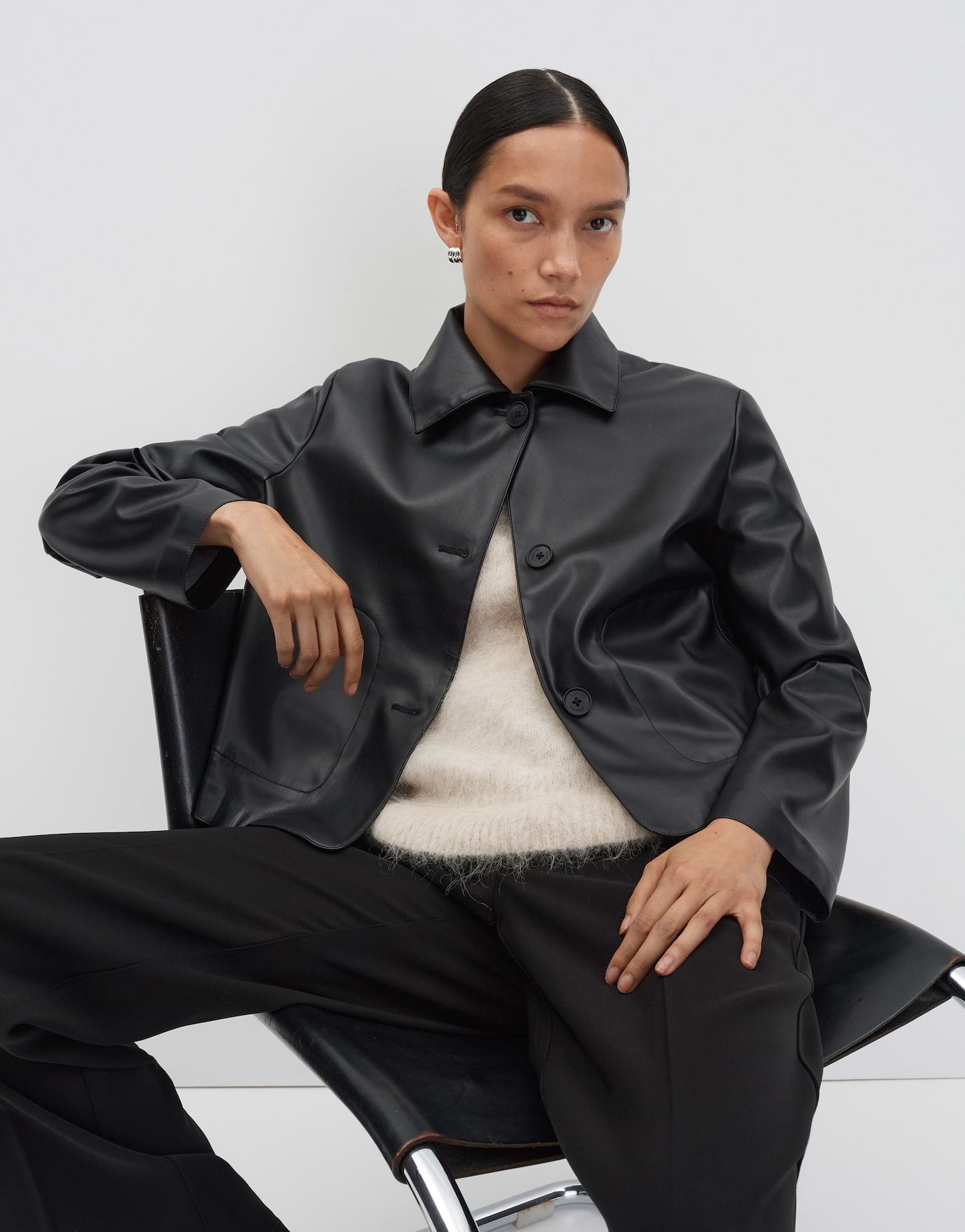 Jacke DOB Lang - Someday - 10449611573373