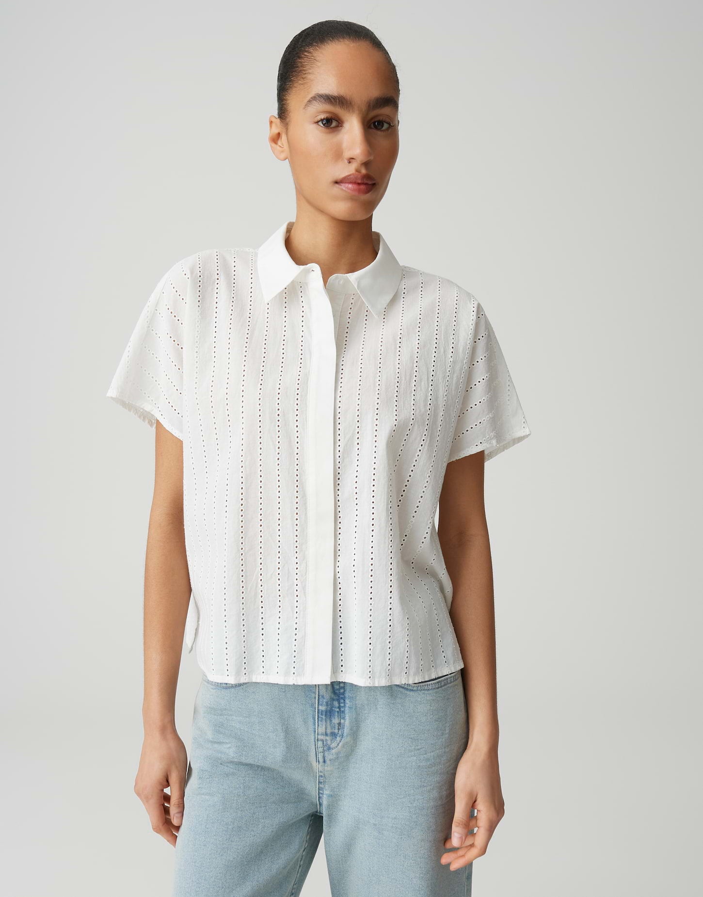 Bluse 1/1 - OPUS GmbH - 10548814071423
