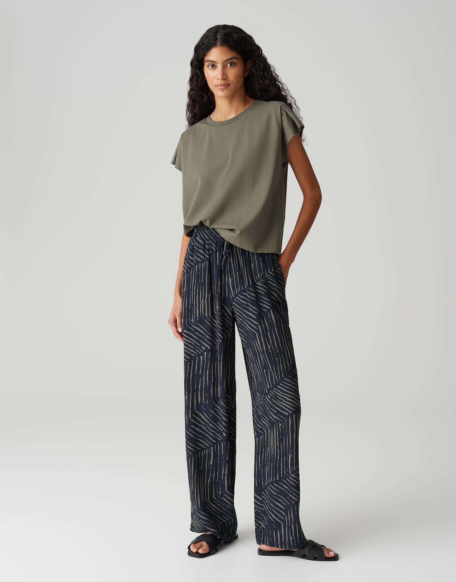 Hose lang DOB - OPUS GmbH - 10420113199360