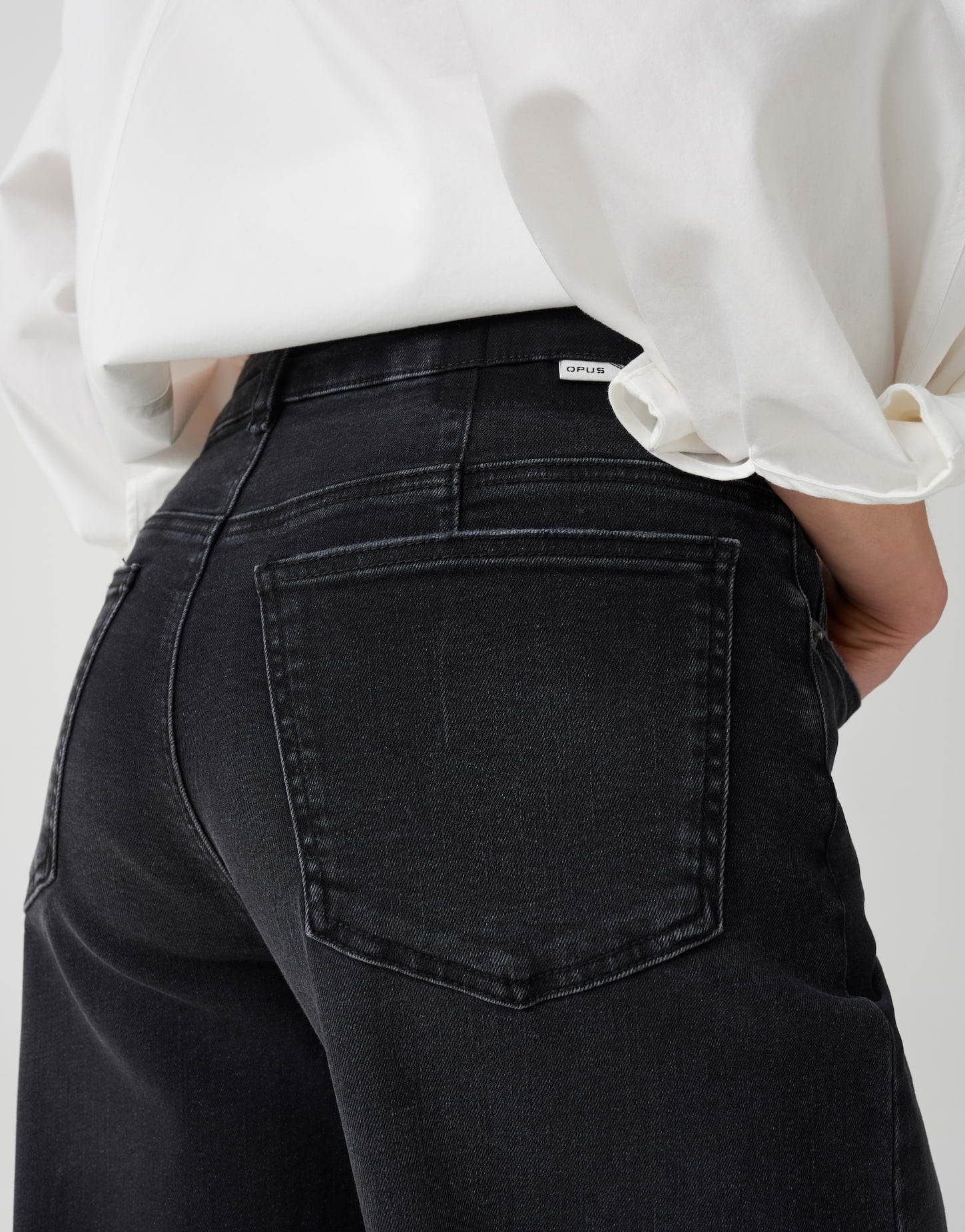 Hose Jeans DOB Lang - OPUS GmbH - 10606812564248