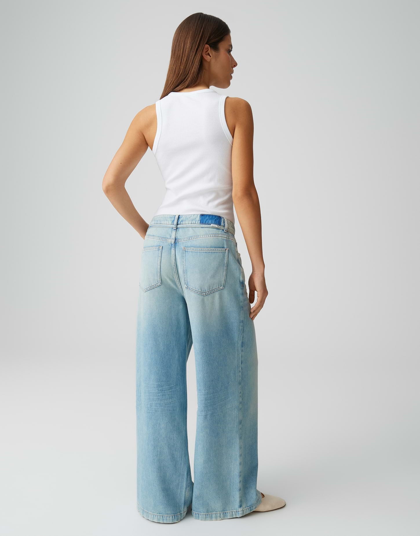 Hose Jeans DOB Lang - OPUS GmbH - 10541114024248