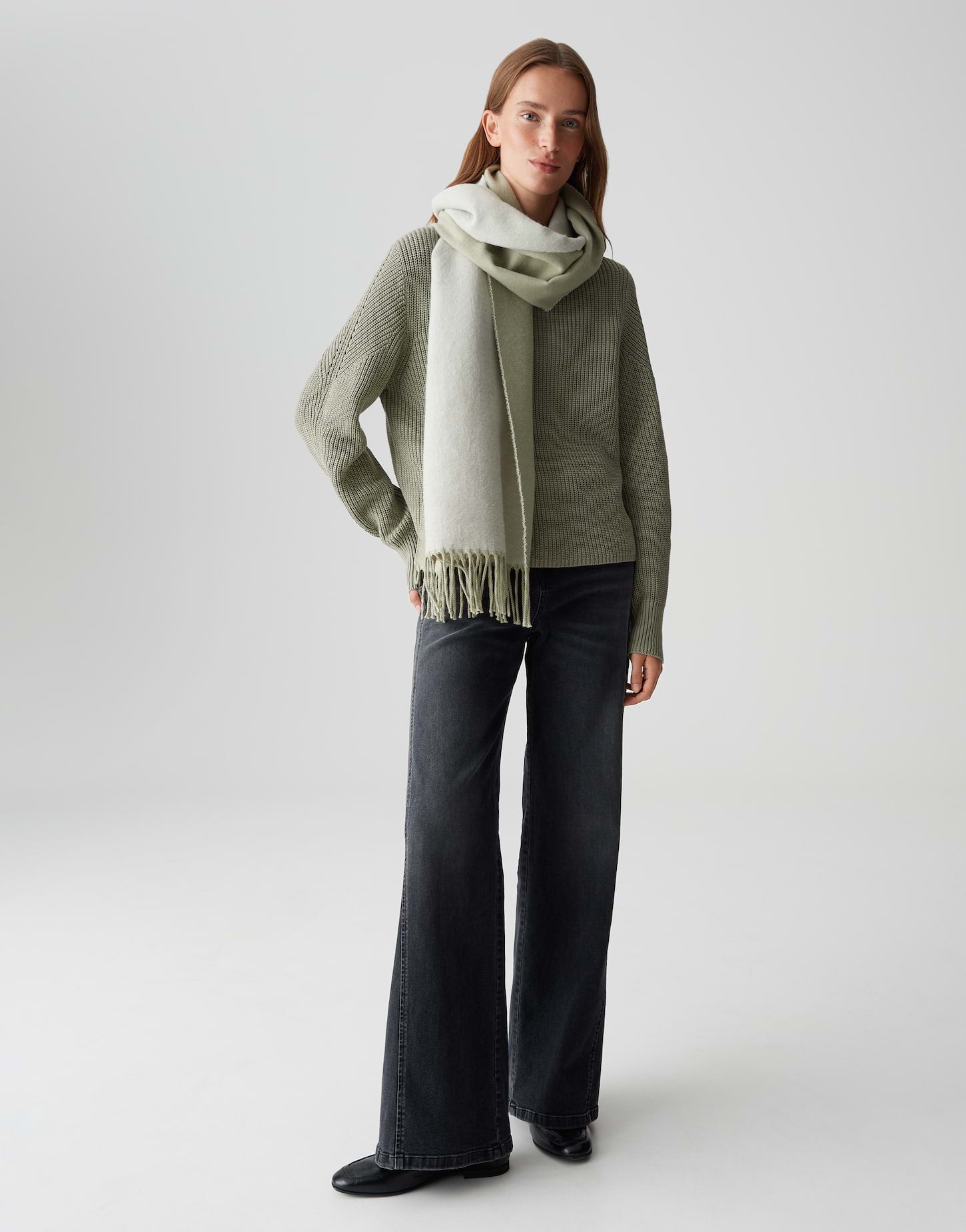 Acces. DOB Schals usw. - OPUS GmbH - 10306312429378