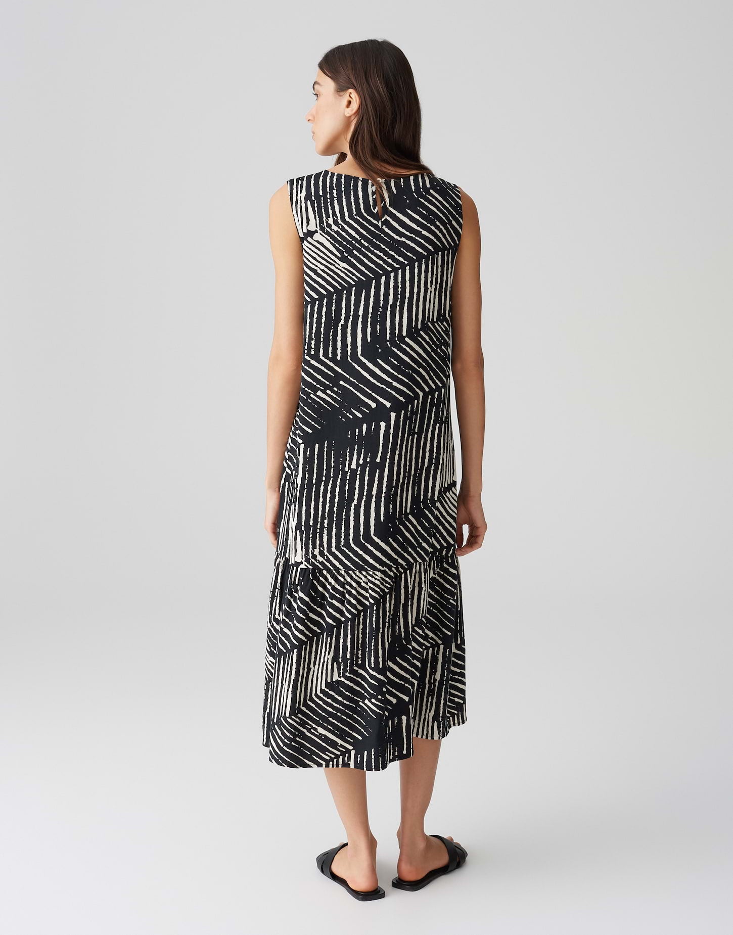 Kleid DOB Kurz - OPUS GmbH - 10057813242360