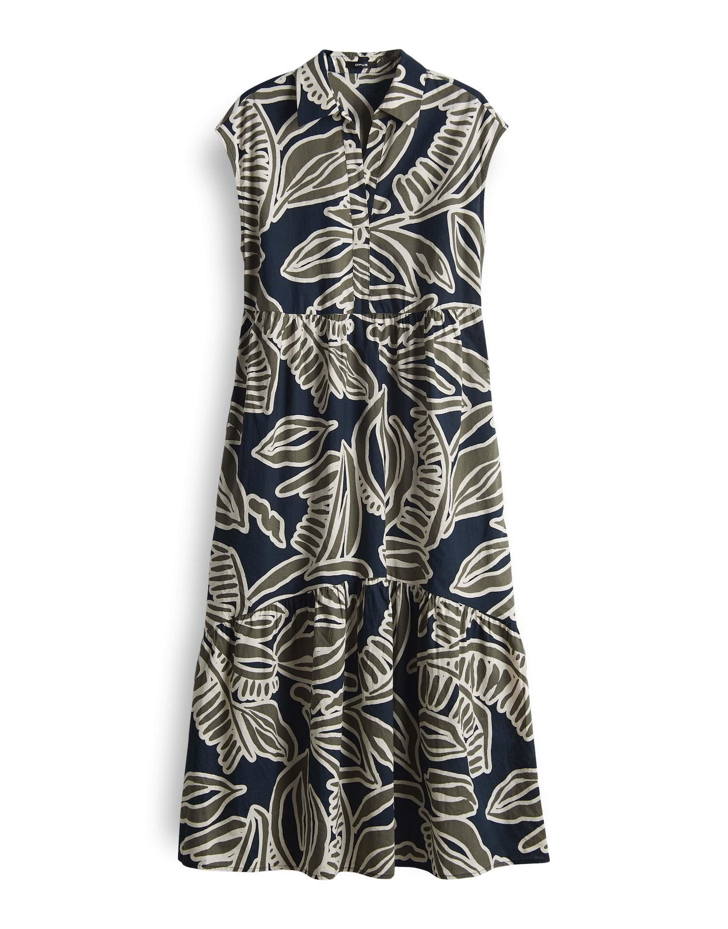 Kleid DOB Kurz - OPUS GmbH - 10423713228100