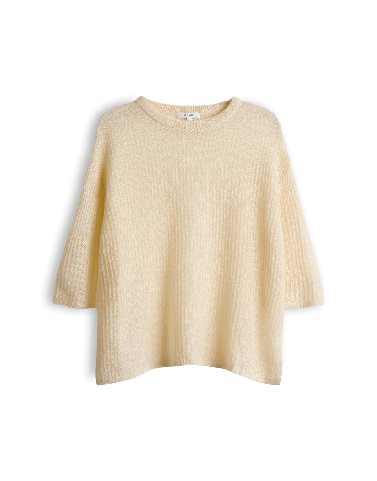 Pullover Kurz DOB - OPUS GmbH - 10600914354451
